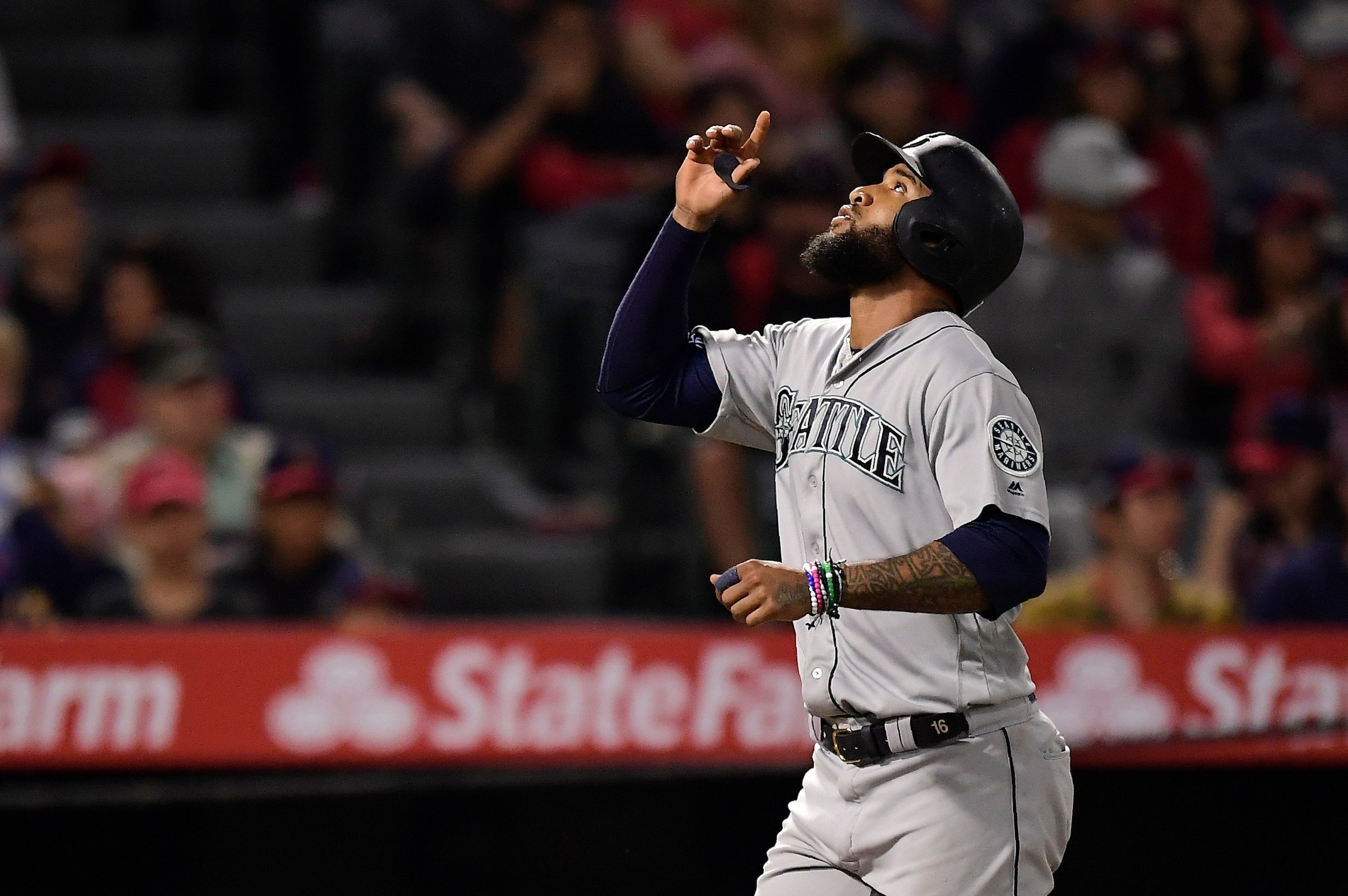 Domingo Santana