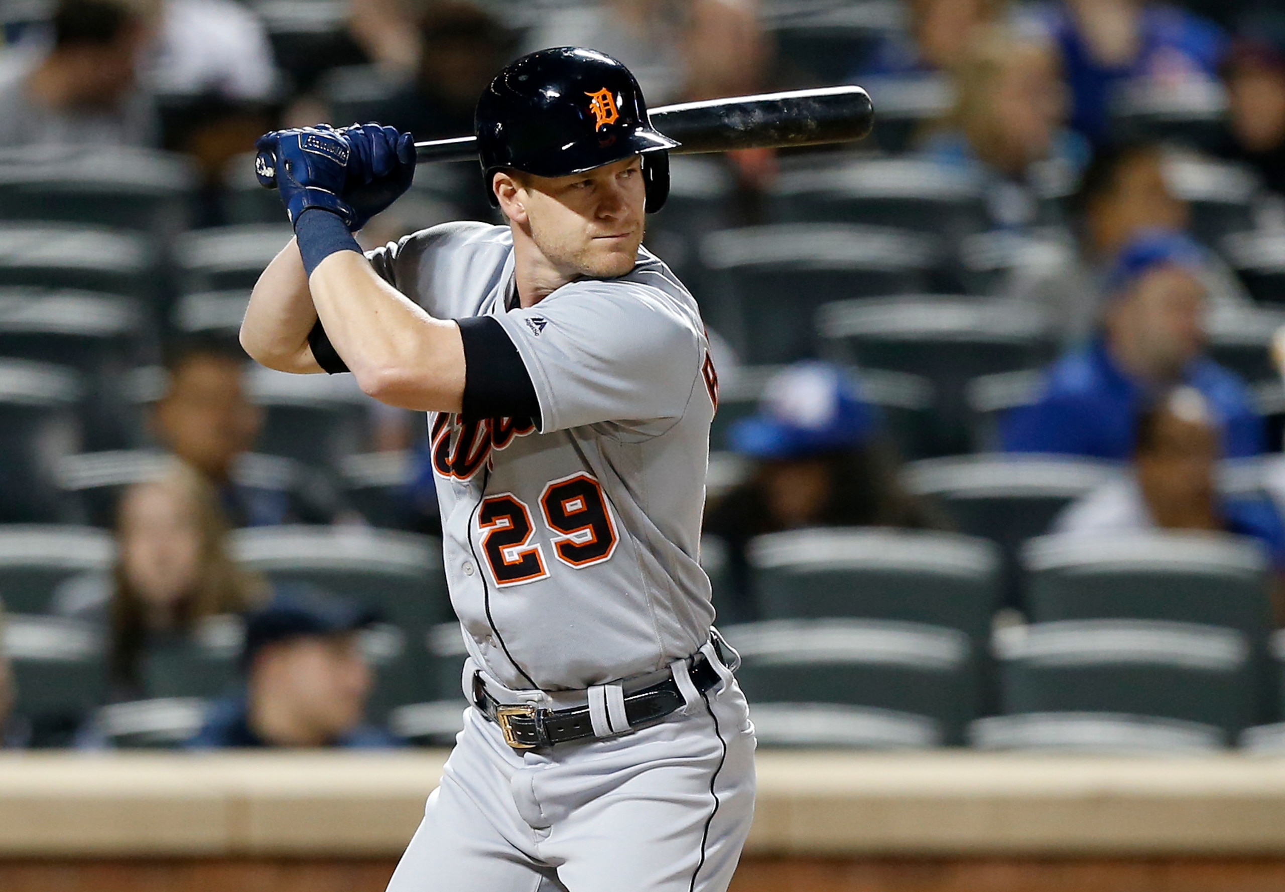 Gordon Beckham