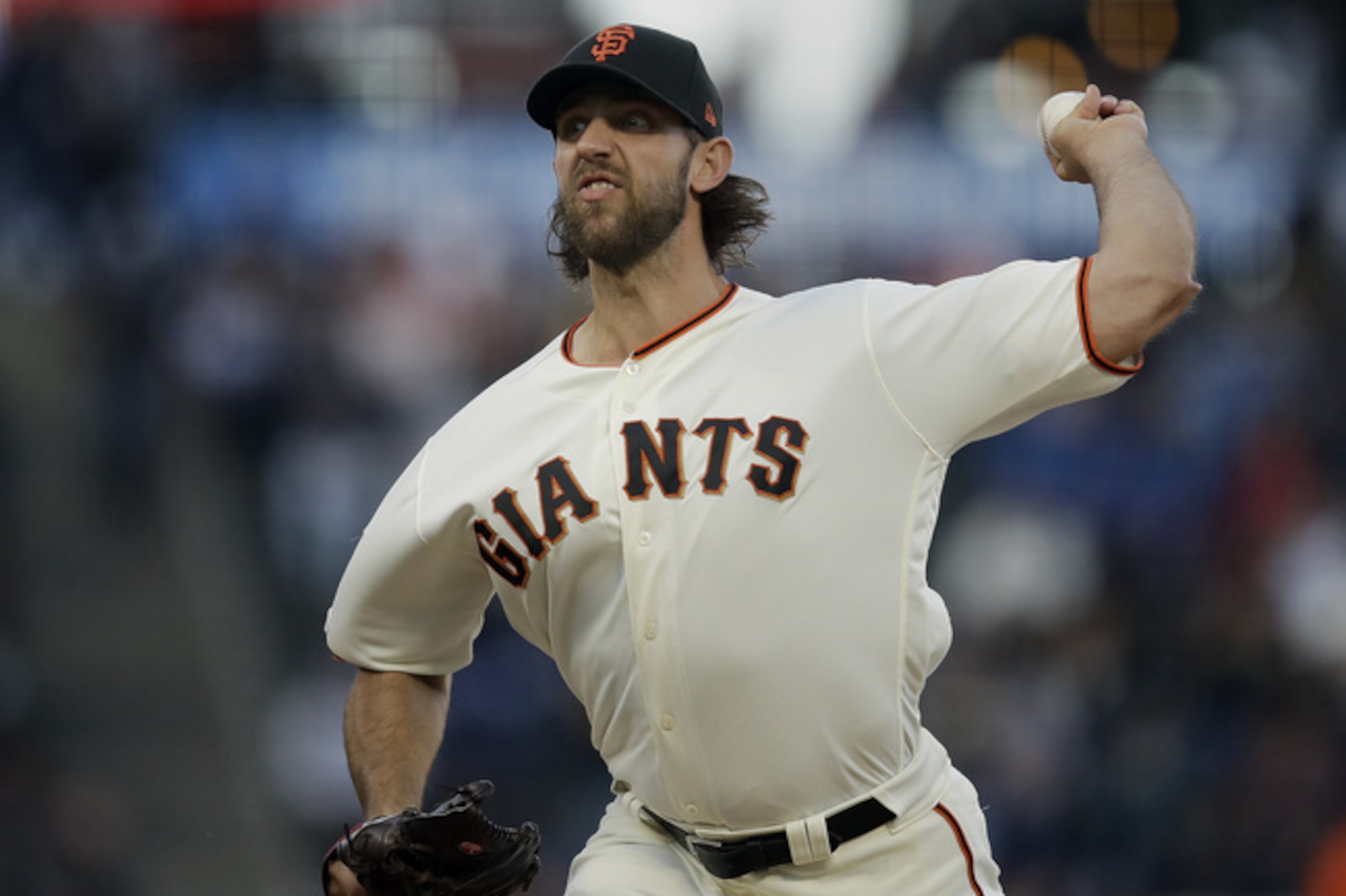 Practical fits for Madison Bumgarner and more!