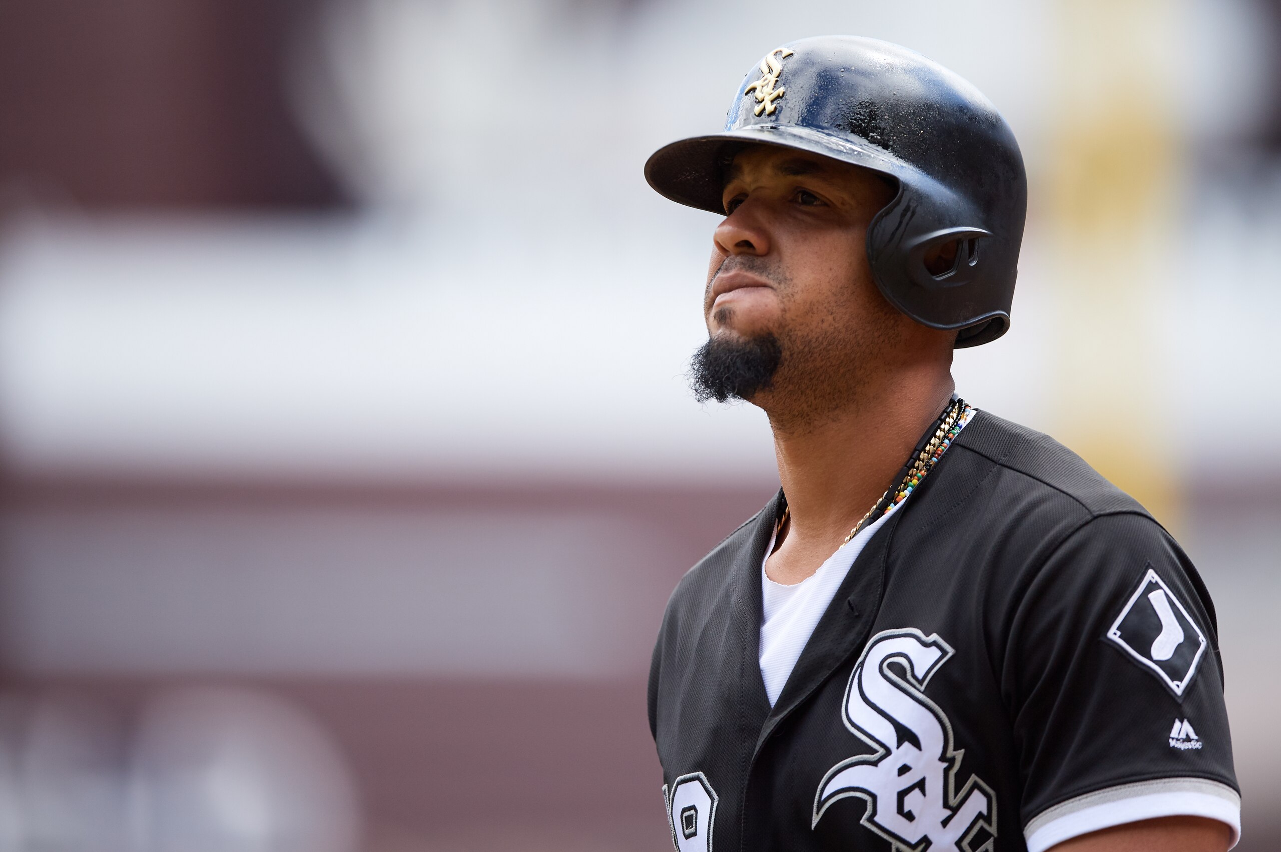 Jose Abreu