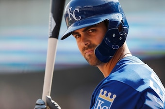 Whit Merrifield