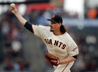 Jeff Samardzija