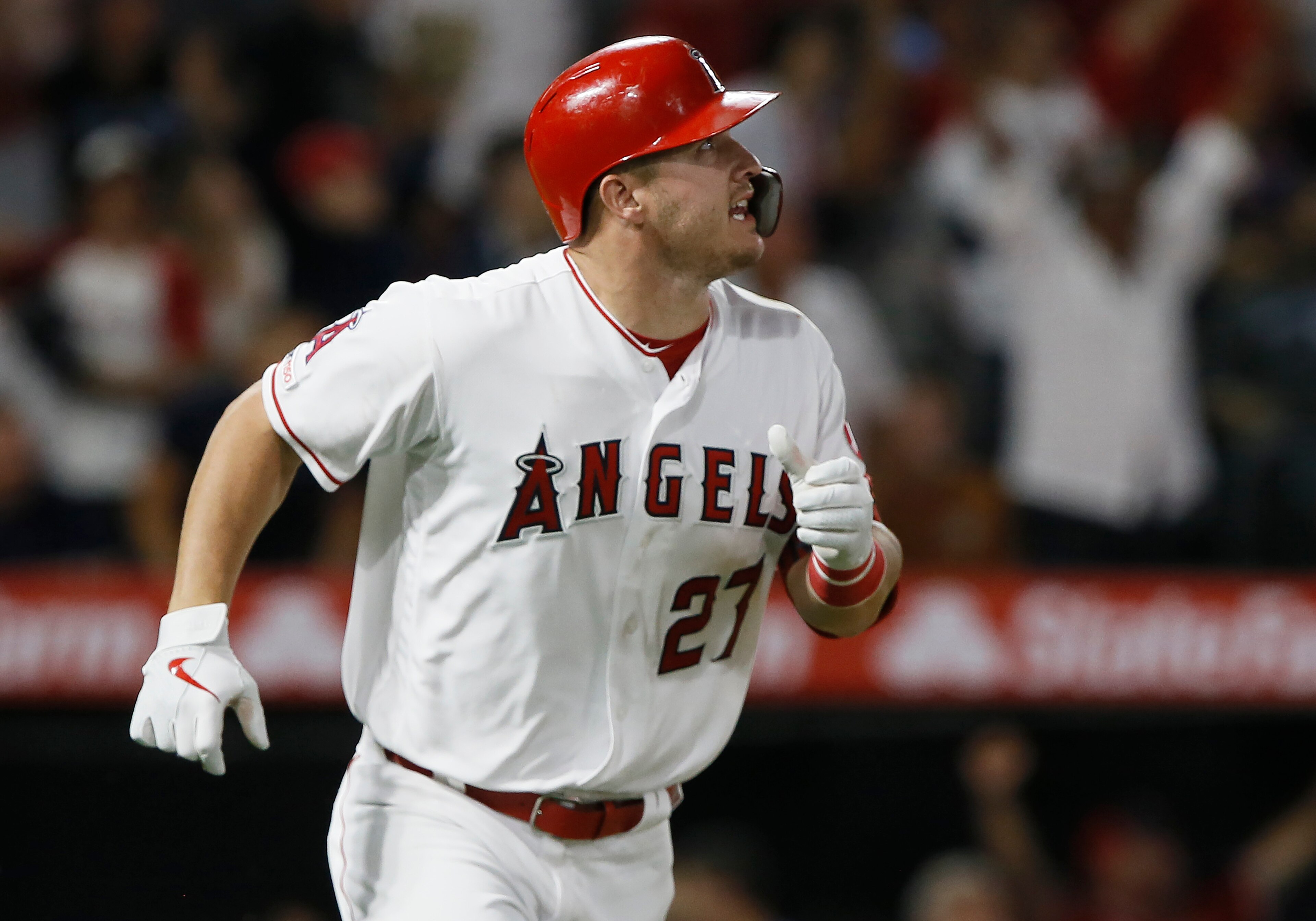 Mike Trout