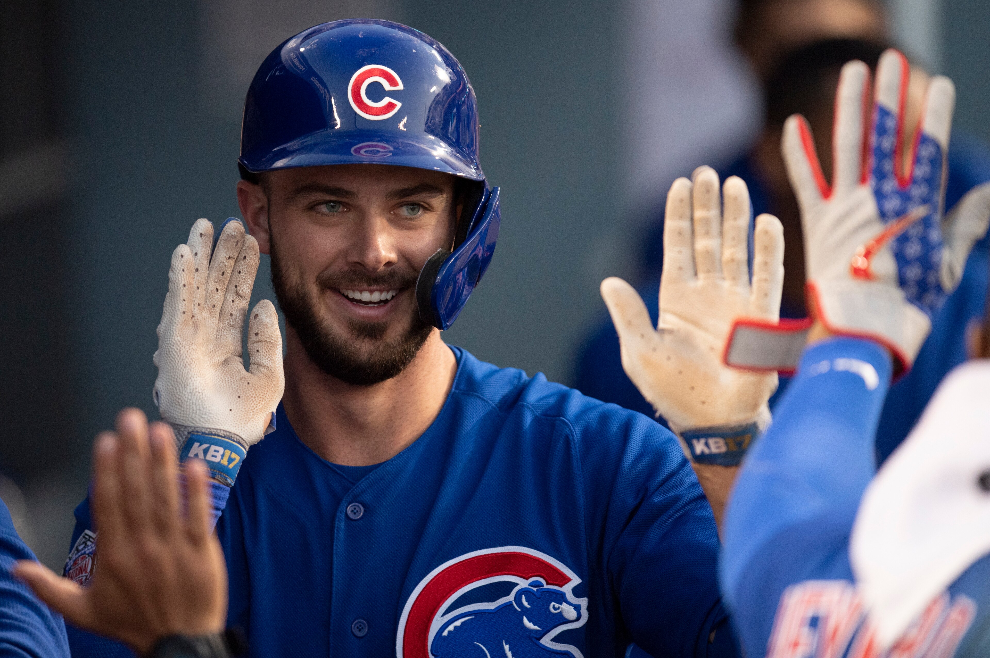 Kris Bryant