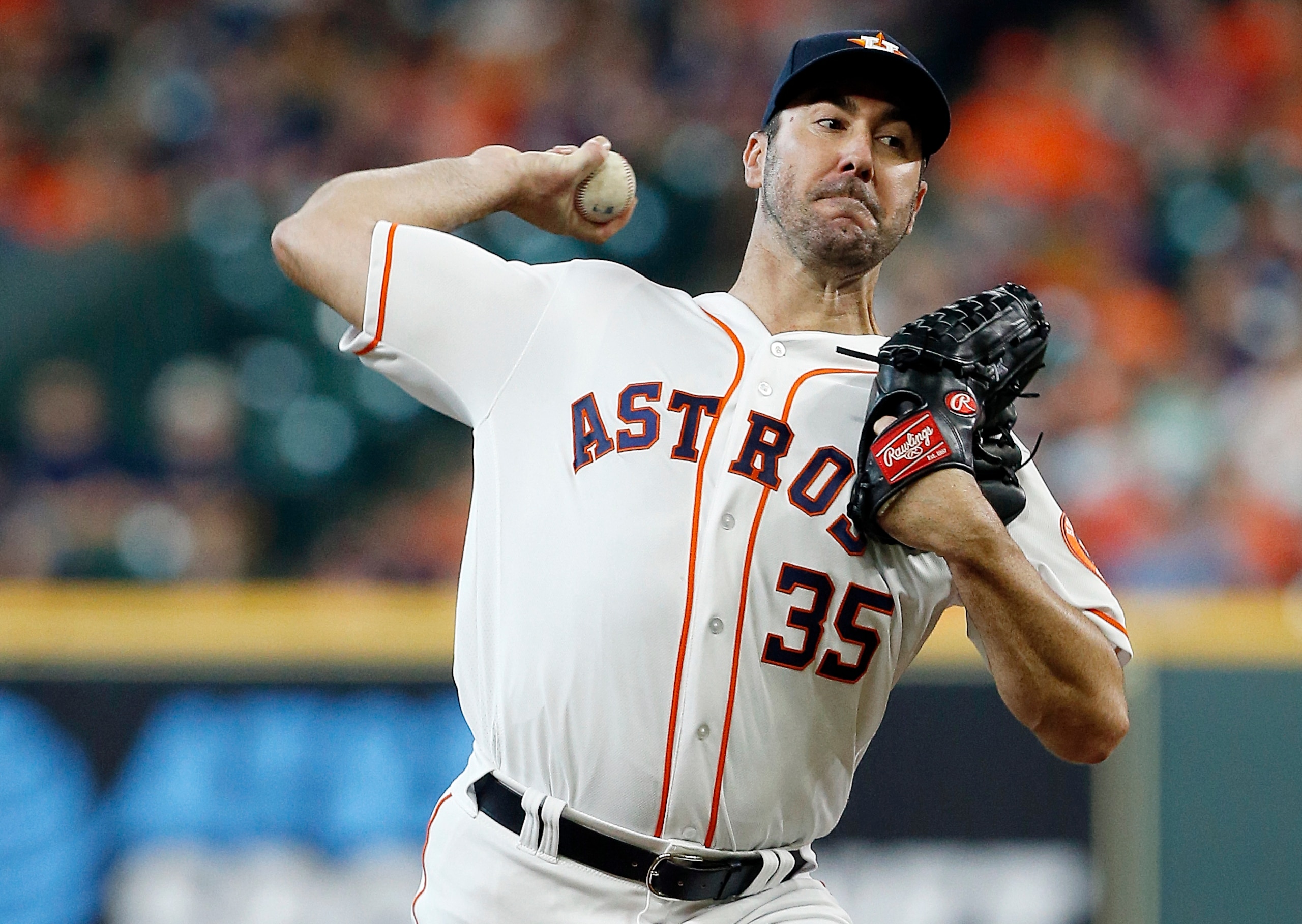 Justin Verlander