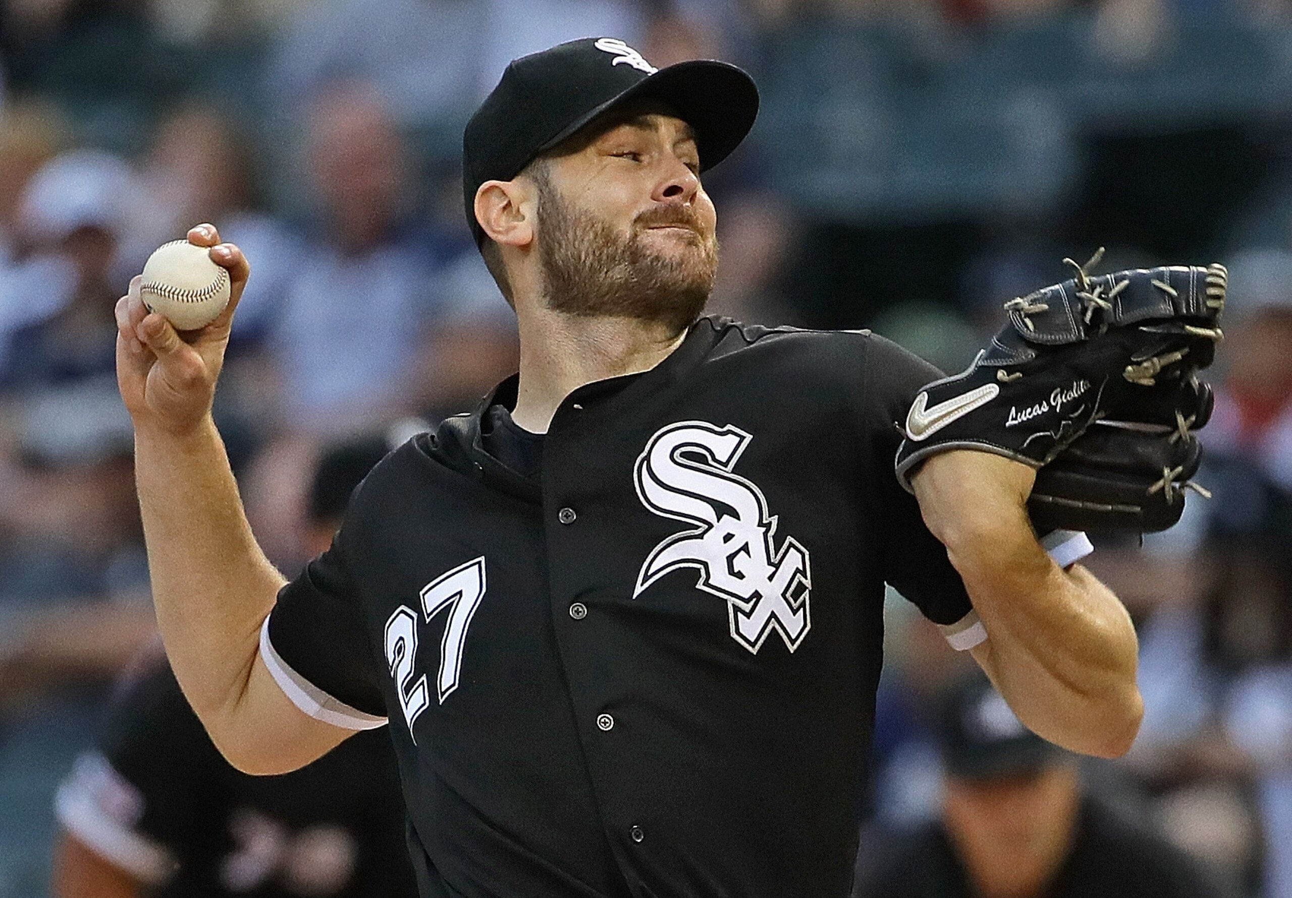 Lucas Giolito