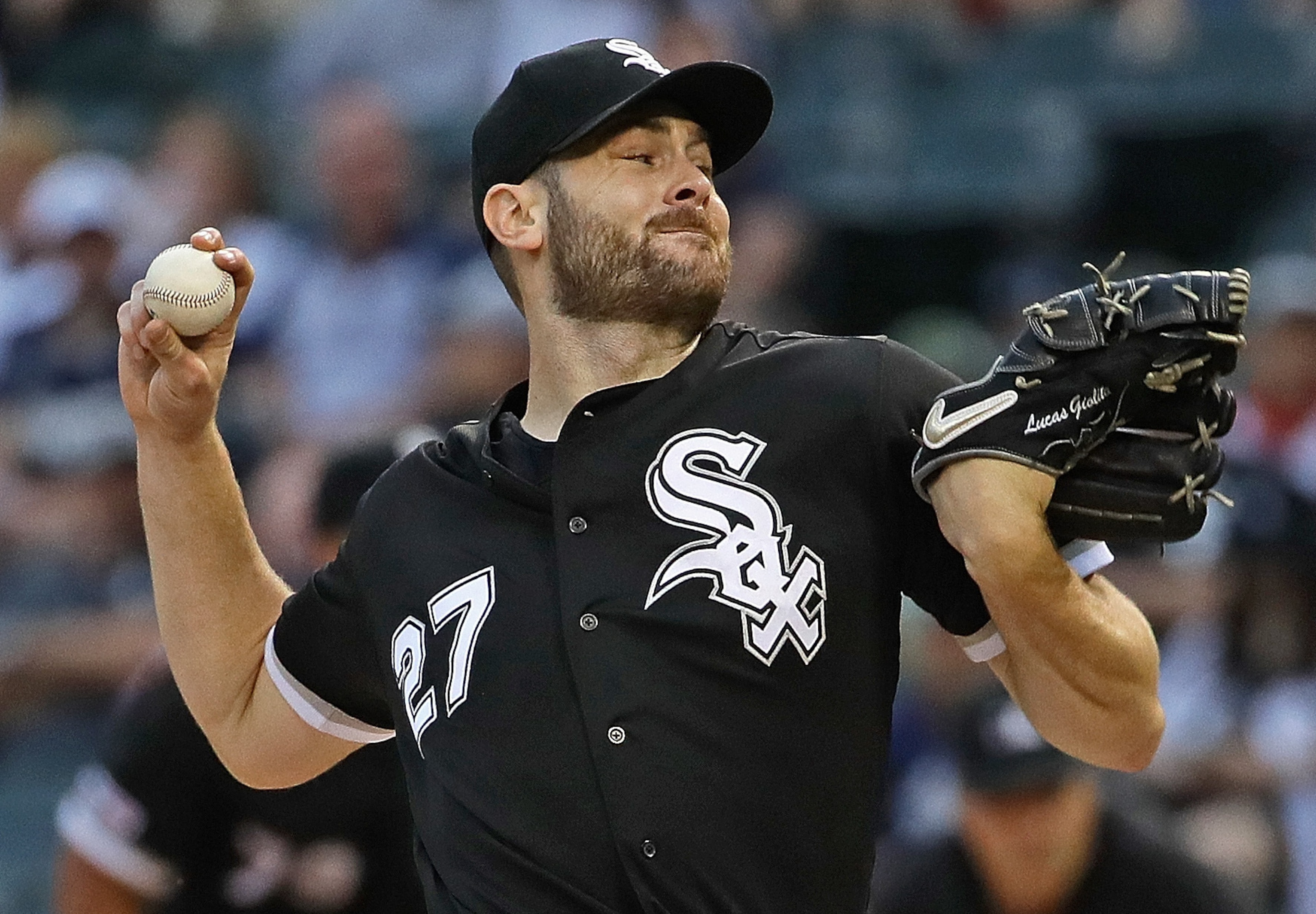 Lucas Giolito