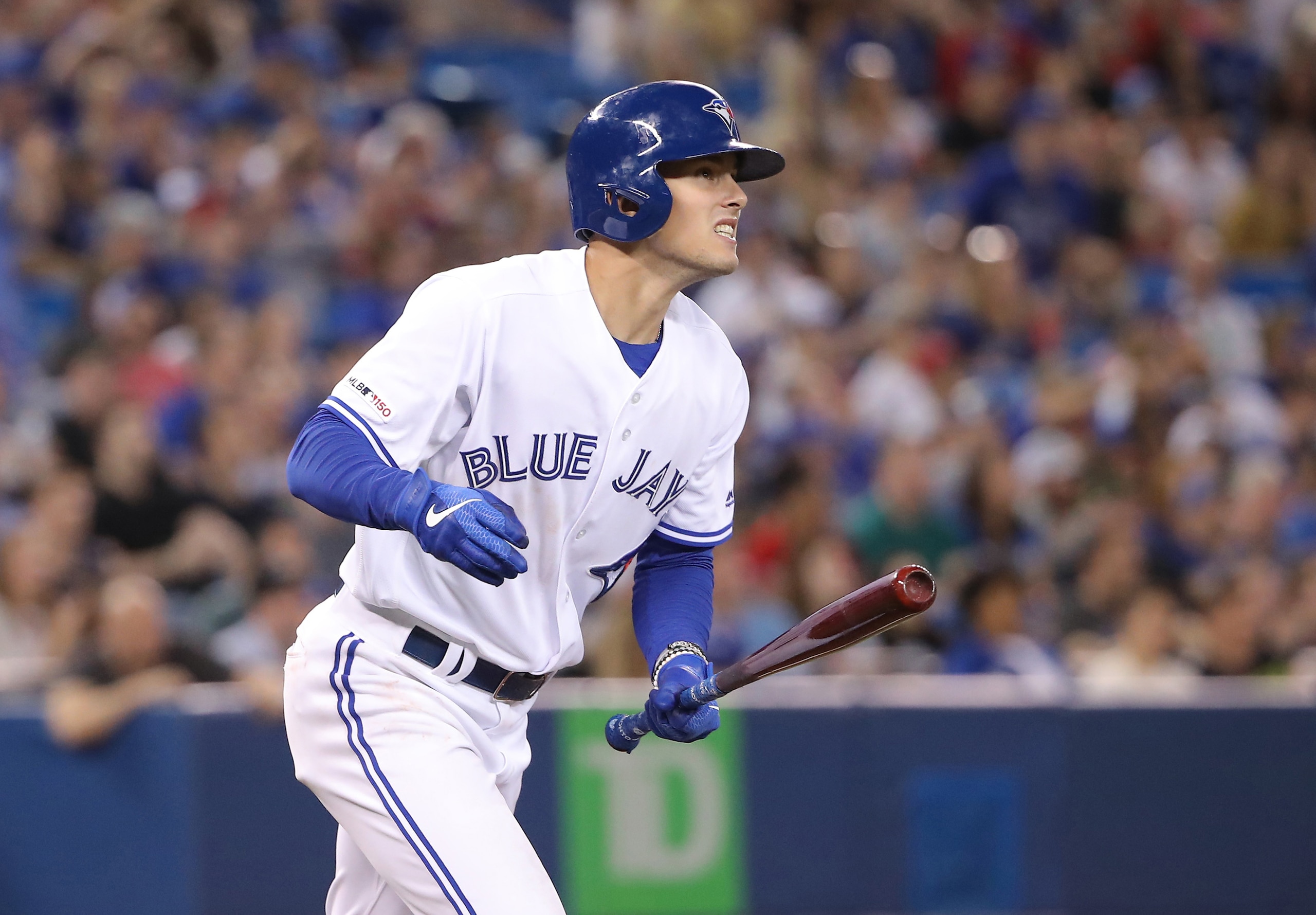 Cavan Biggio