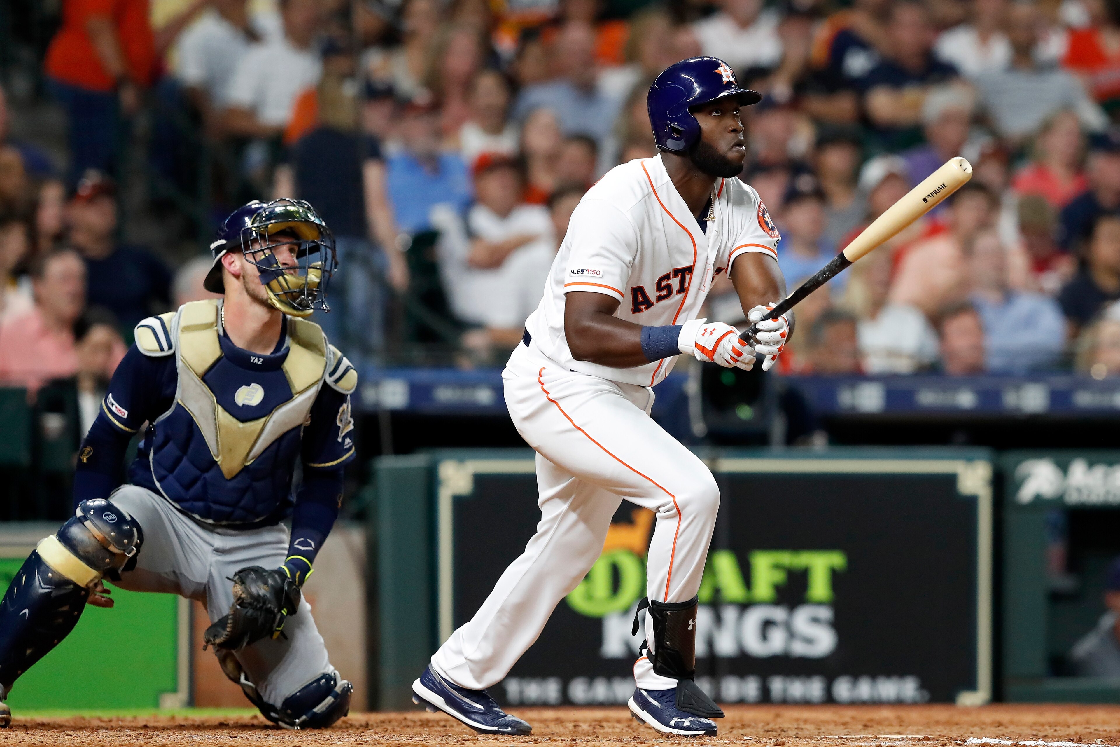 Yordan Alvarez