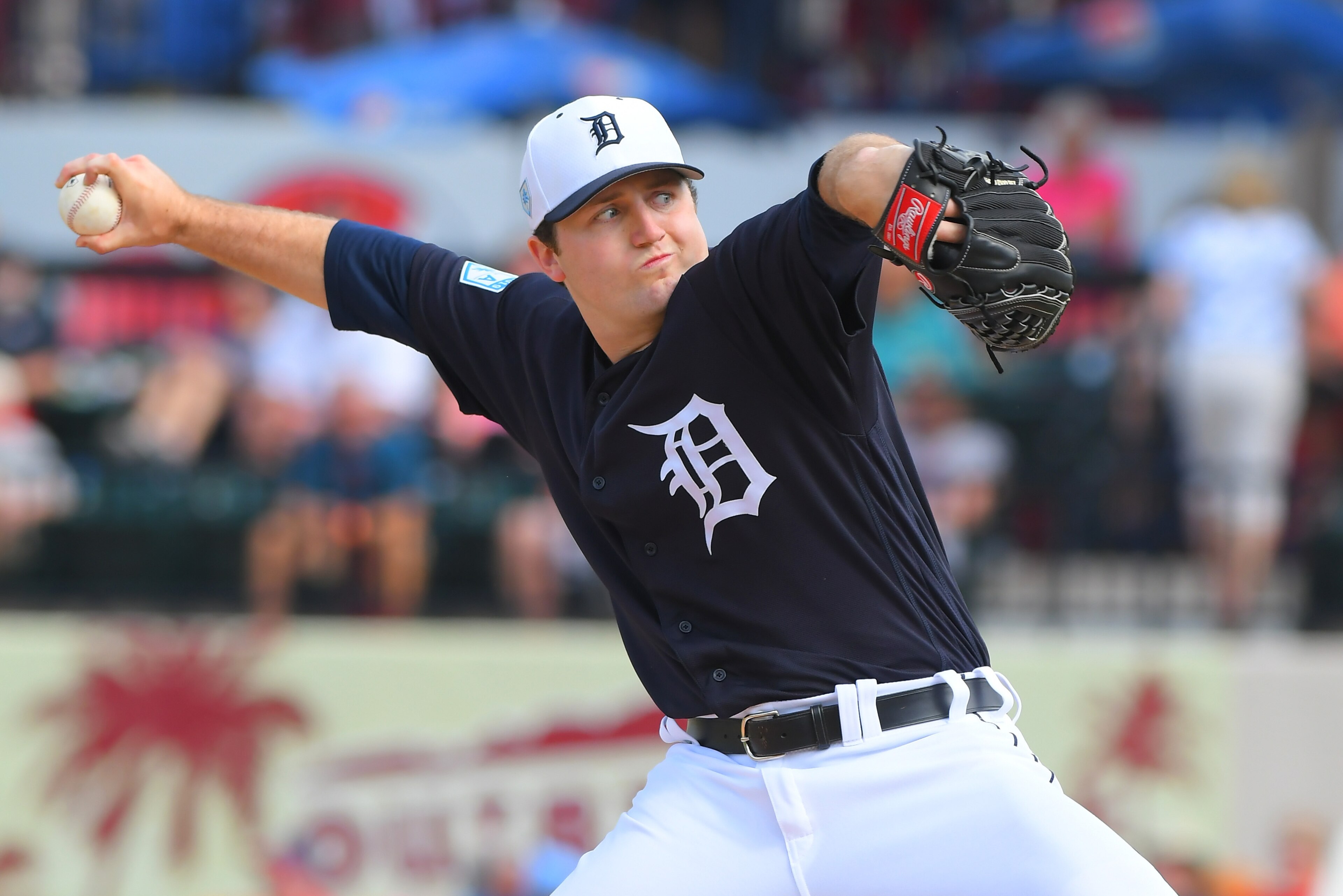 Casey Mize