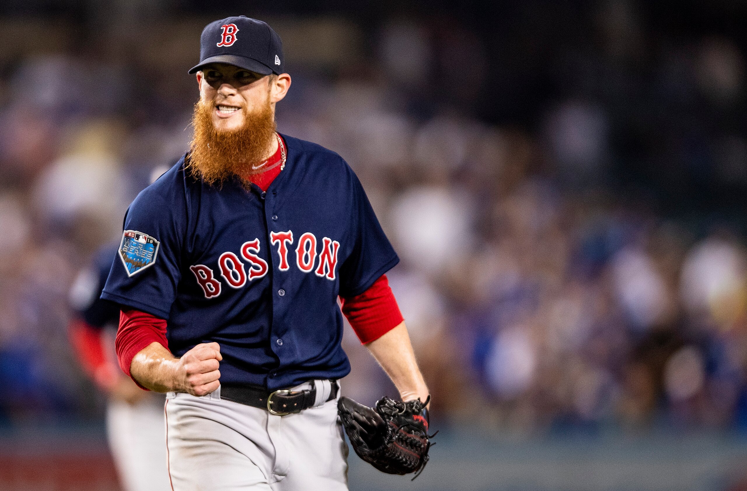 Craig Kimbrel