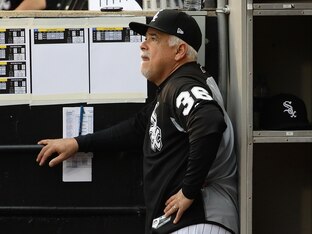 Rick Renteria