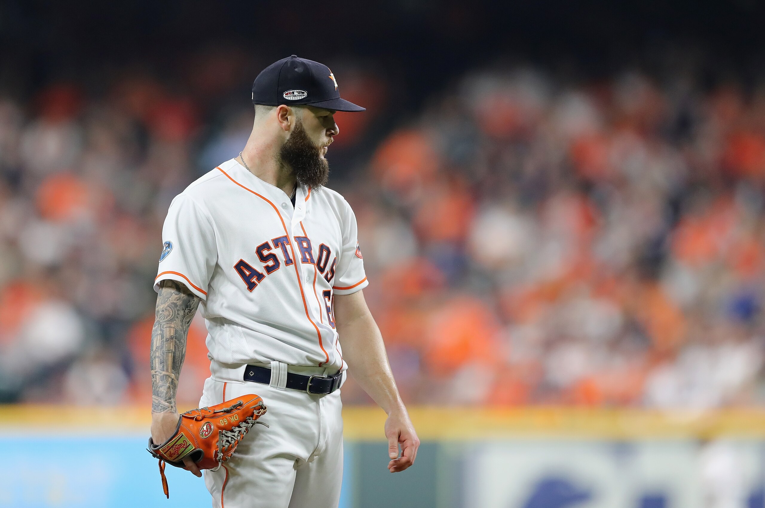 Dallas Keuchel