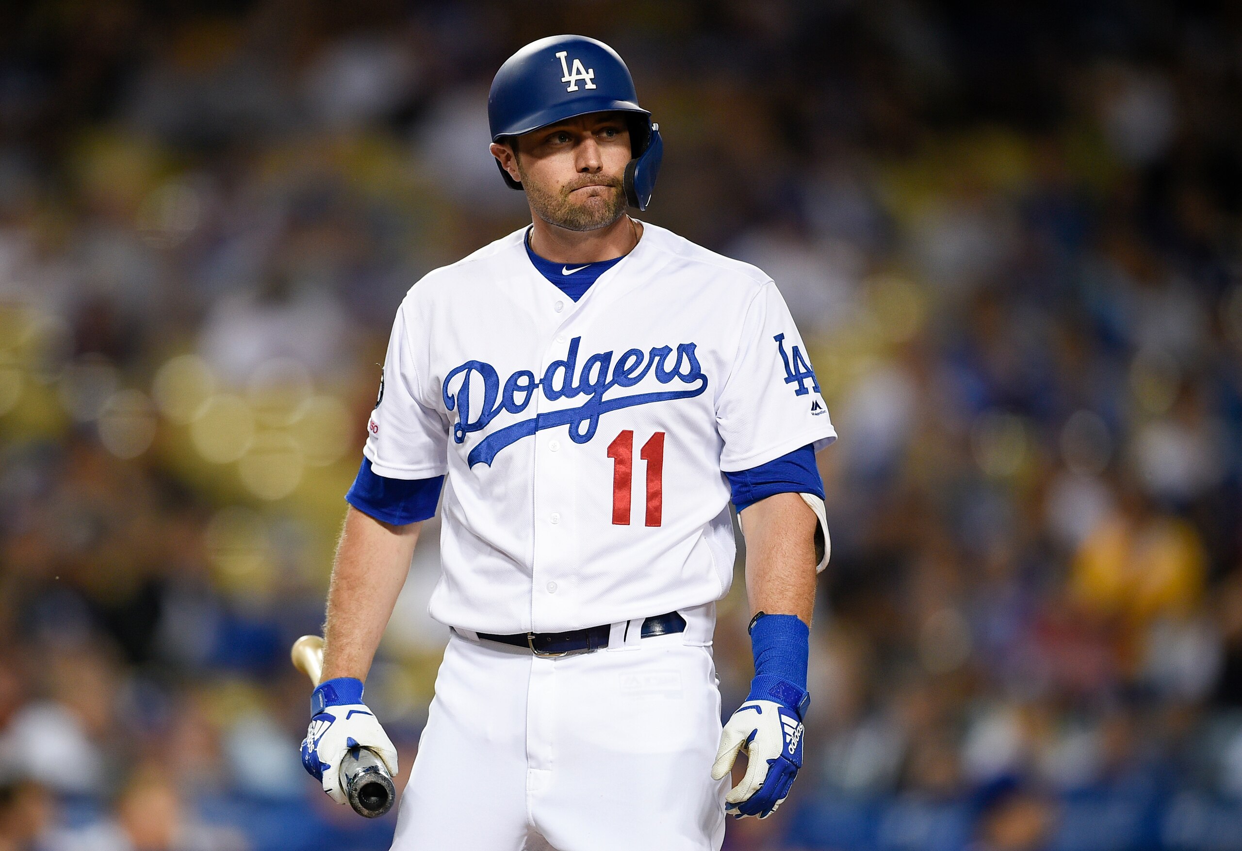 A.J. Pollock