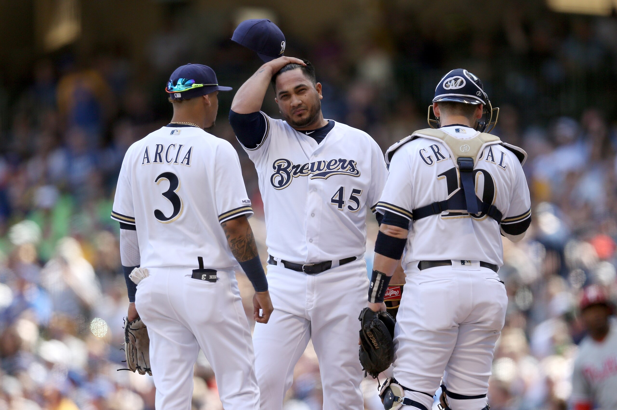 Jhoulys Chacin