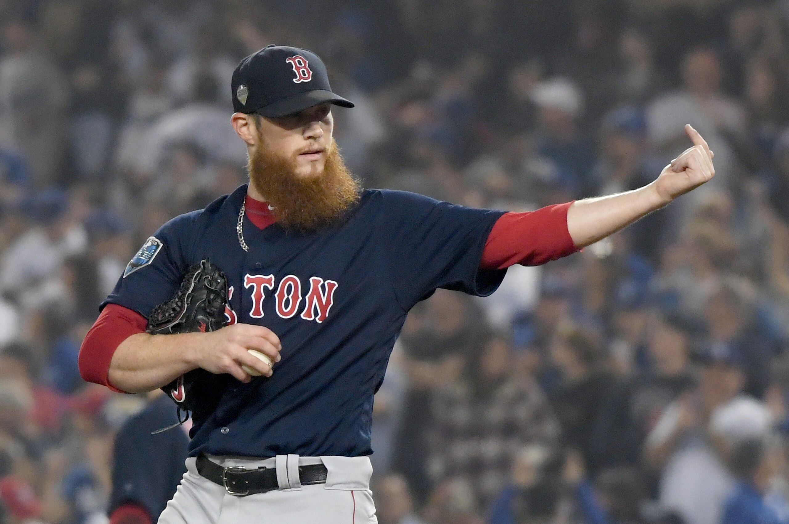Craig Kimbrel