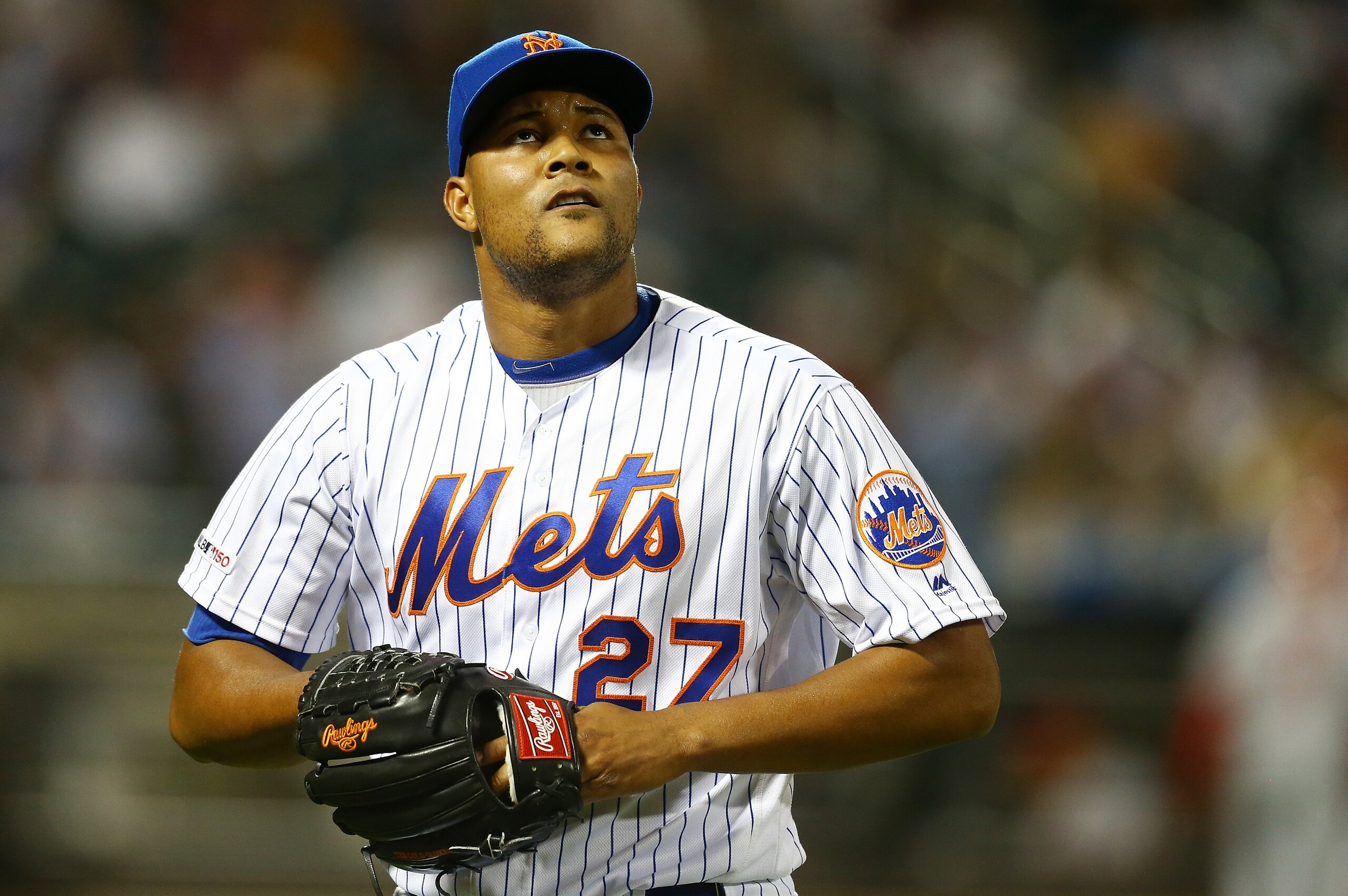 Jeurys Familia