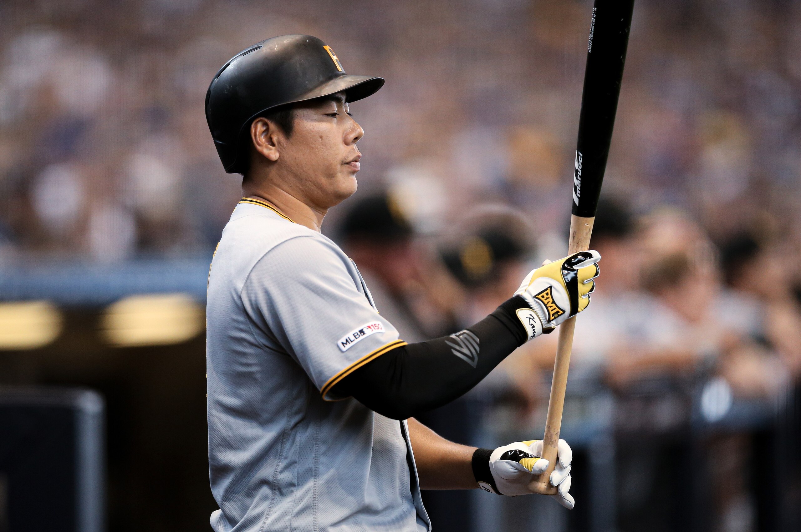 Jung Ho Kang