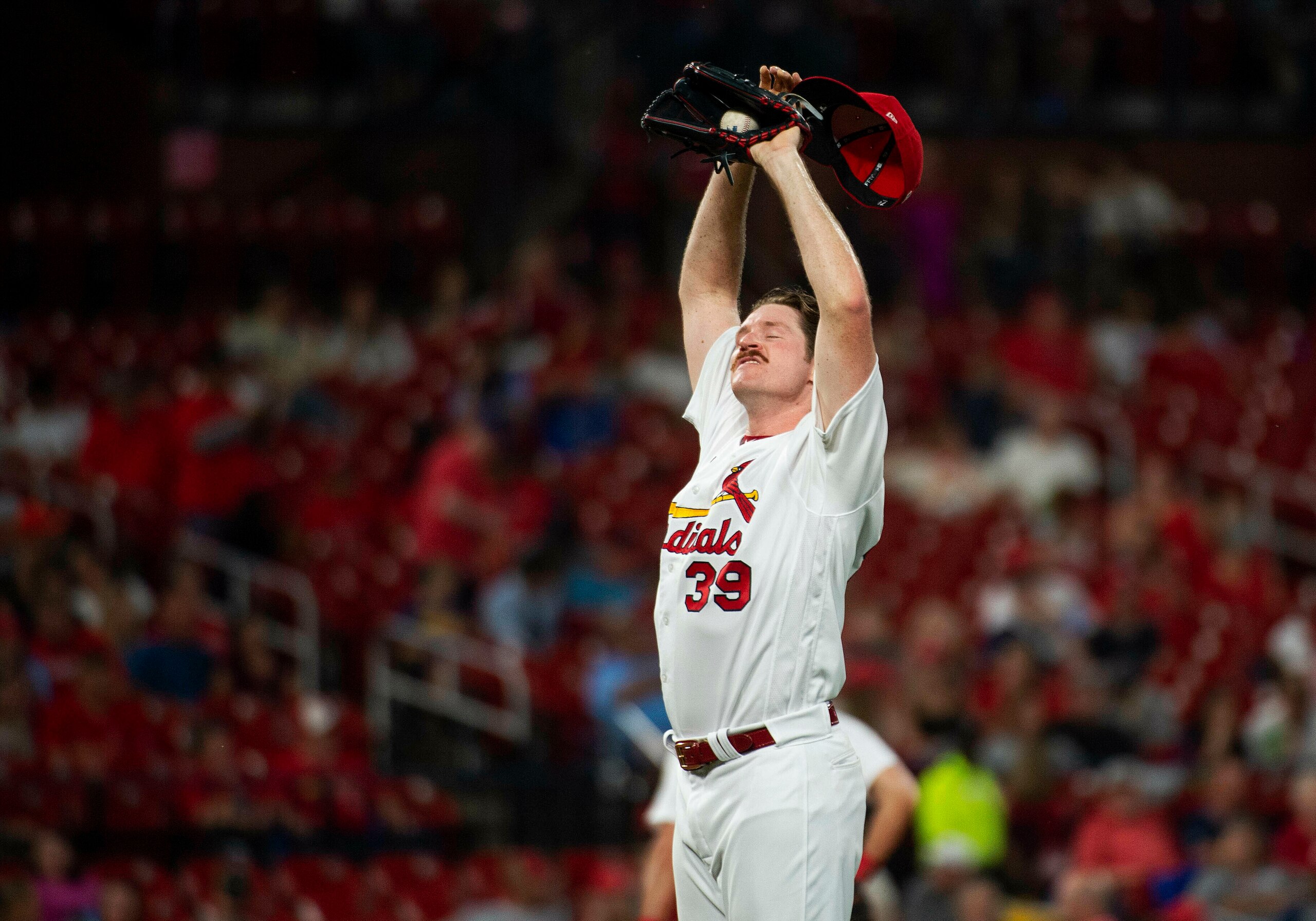 Miles Mikolas