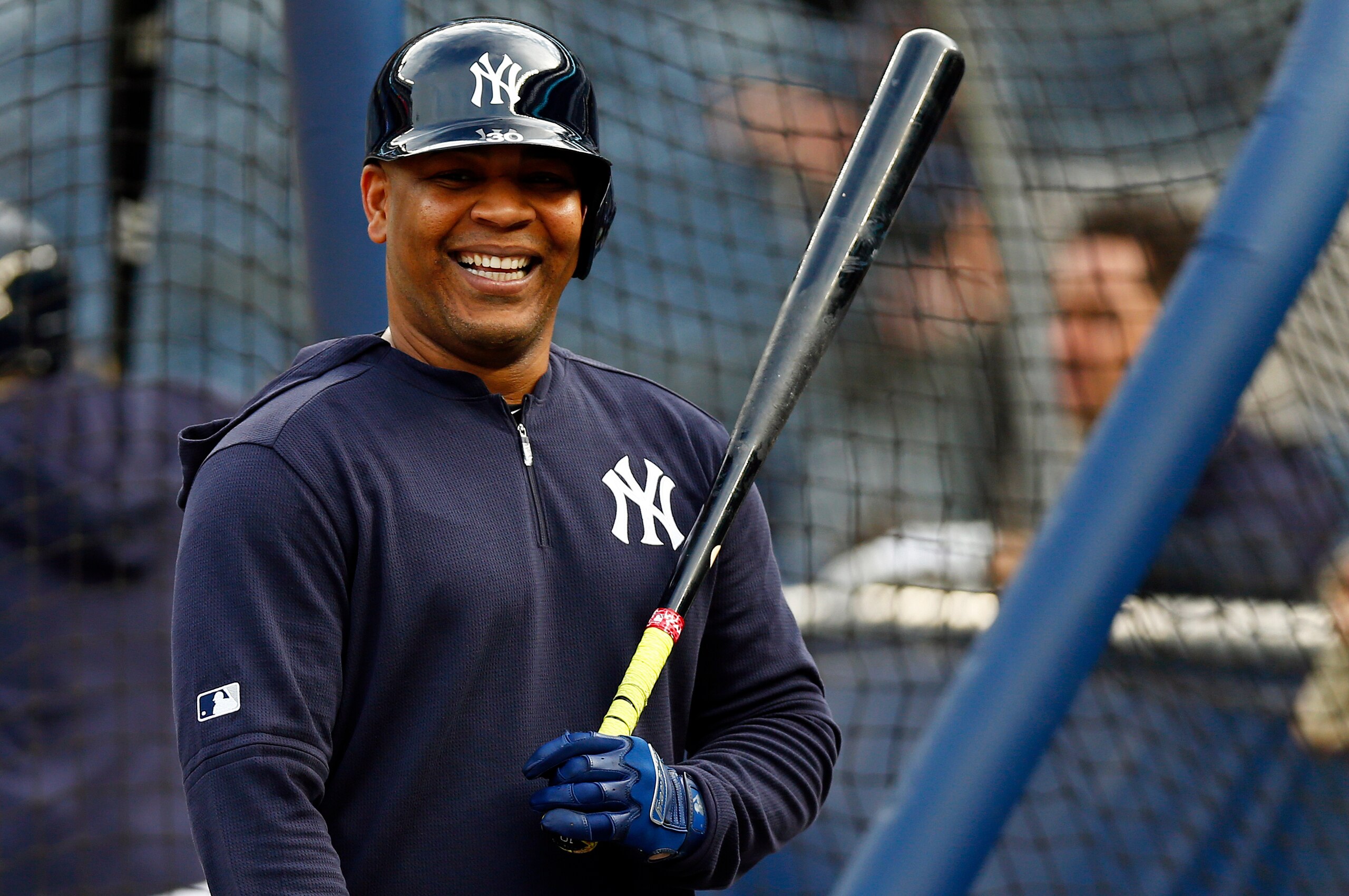 Edwin Encarnacion