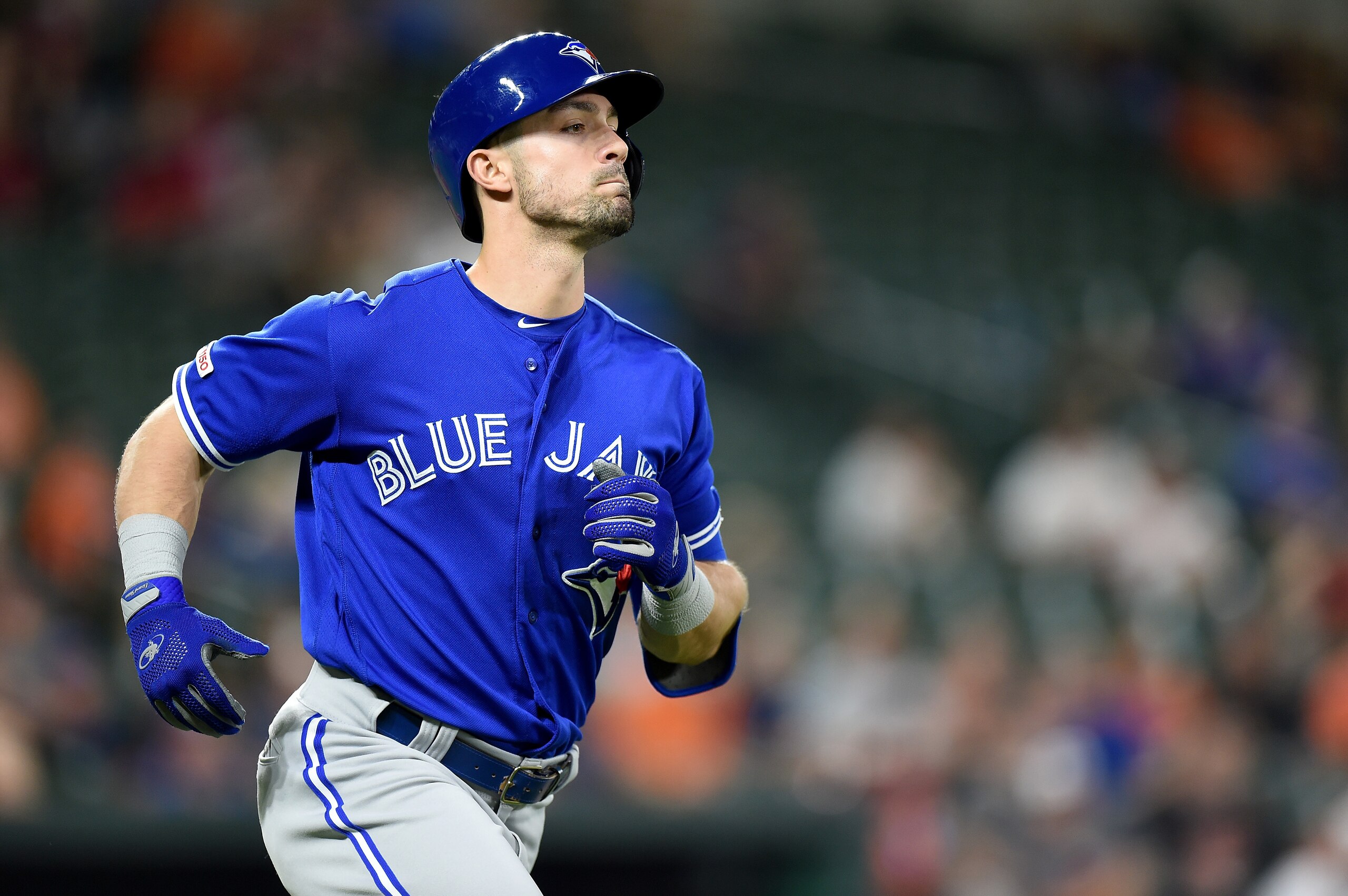 Randal Grichuk