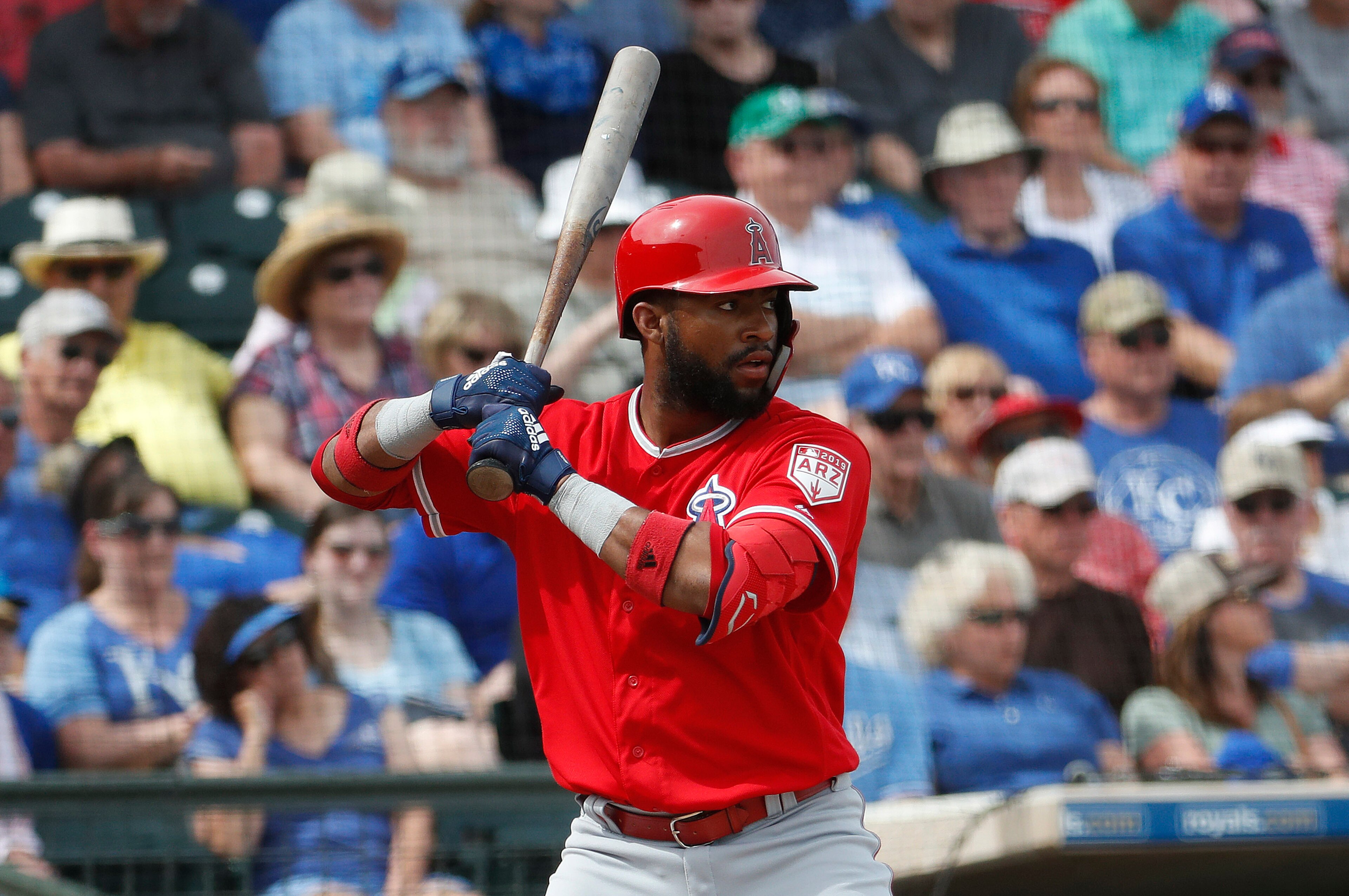 Jo Adell