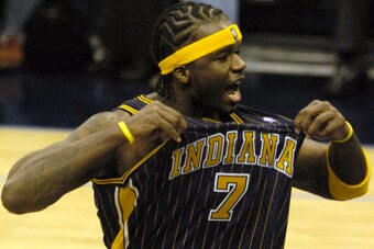 Jermaine O'Neal