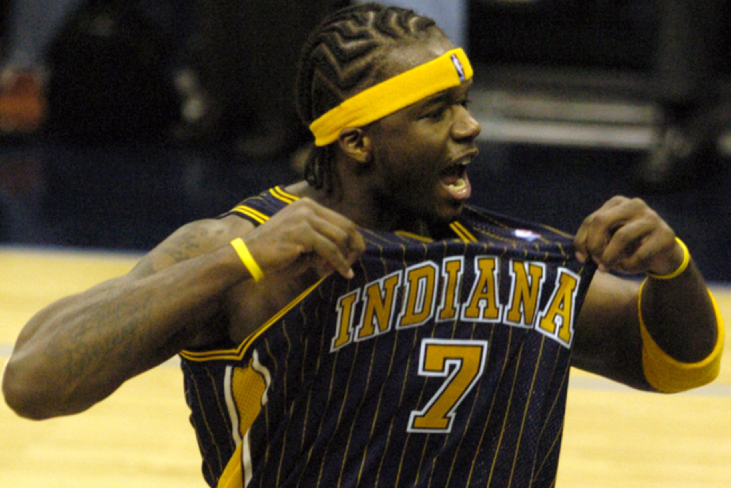 Jermaine O'Neal