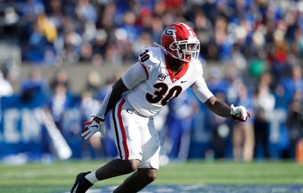 Tae Crowder