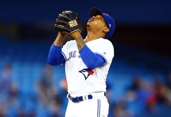 Marcus Stroman