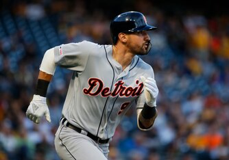 Nicholas Castellanos