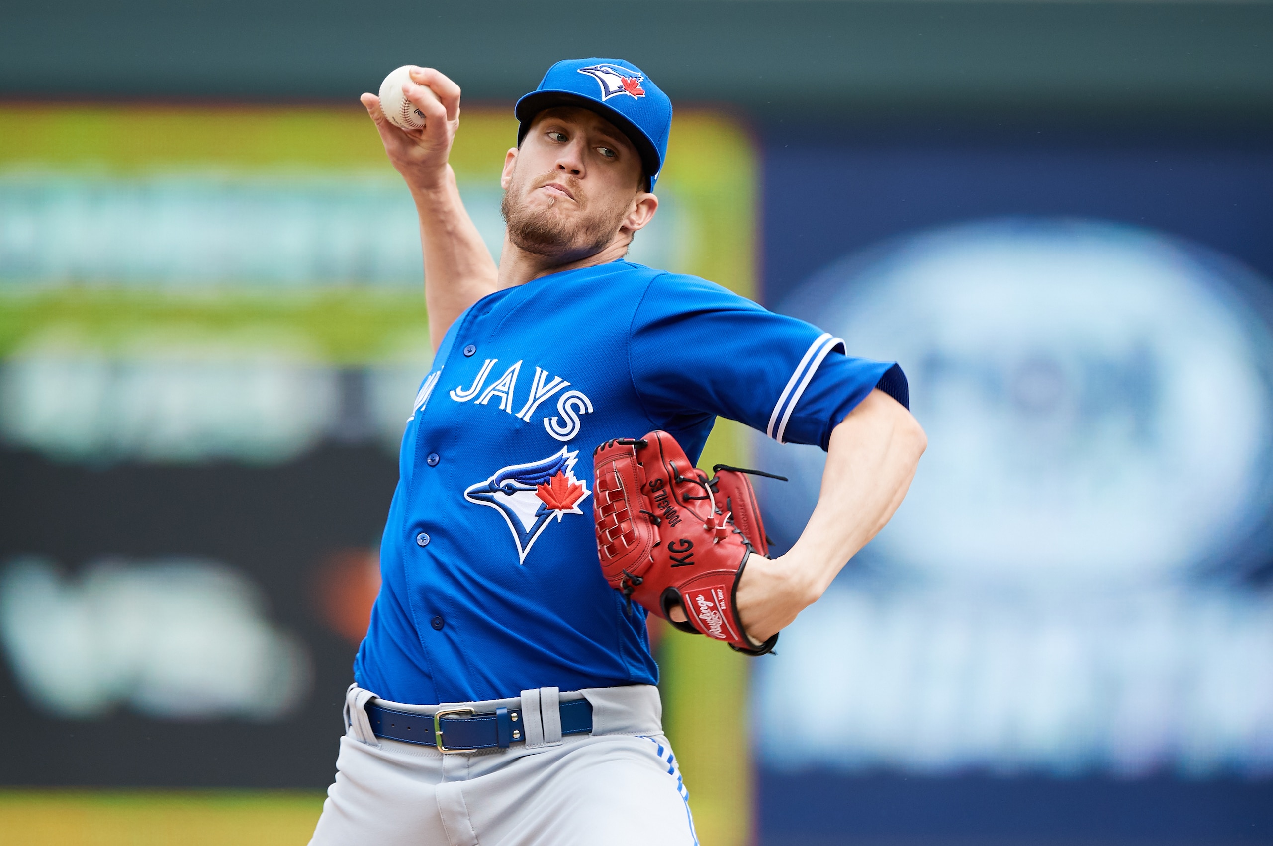 Ken Giles