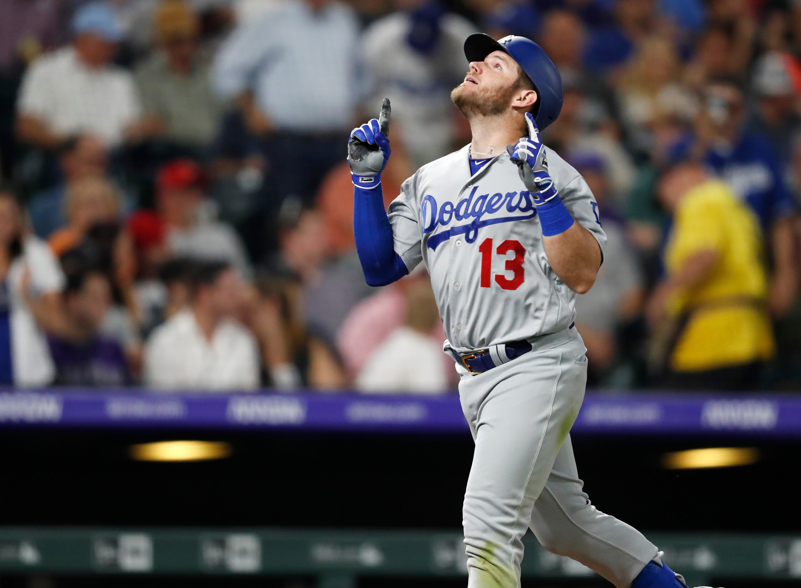 Max Muncy