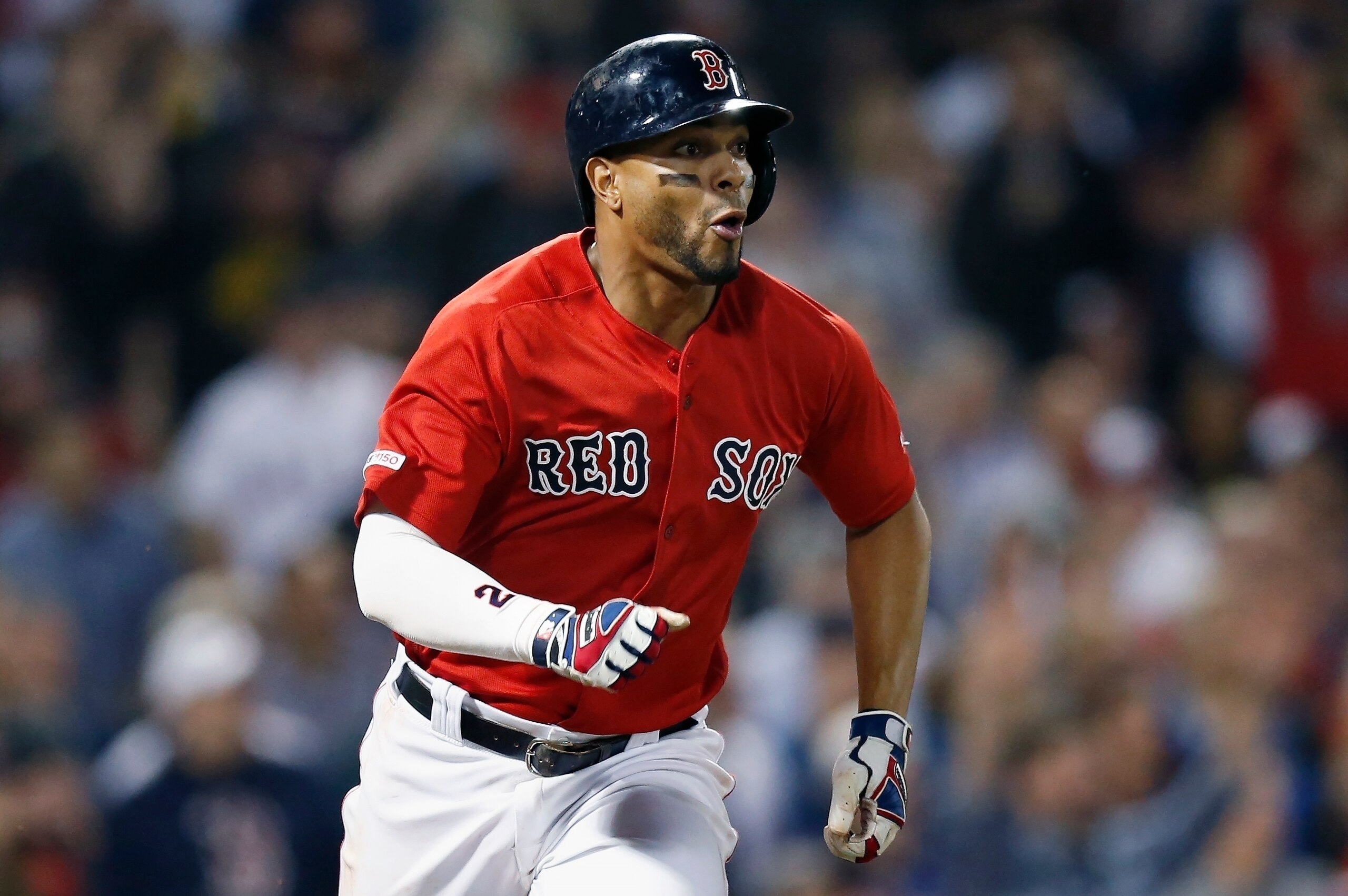 Xander Bogaerts