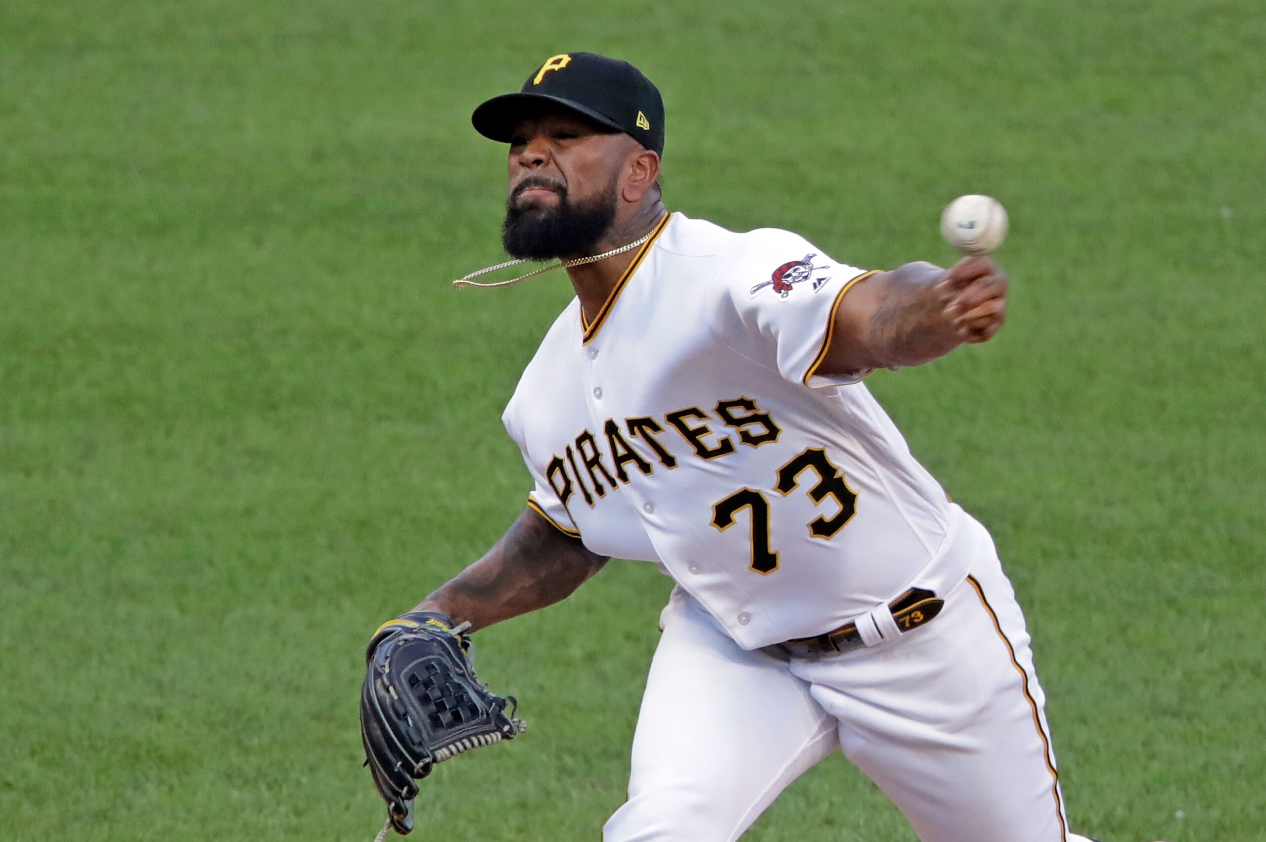 Felipe Vazquez