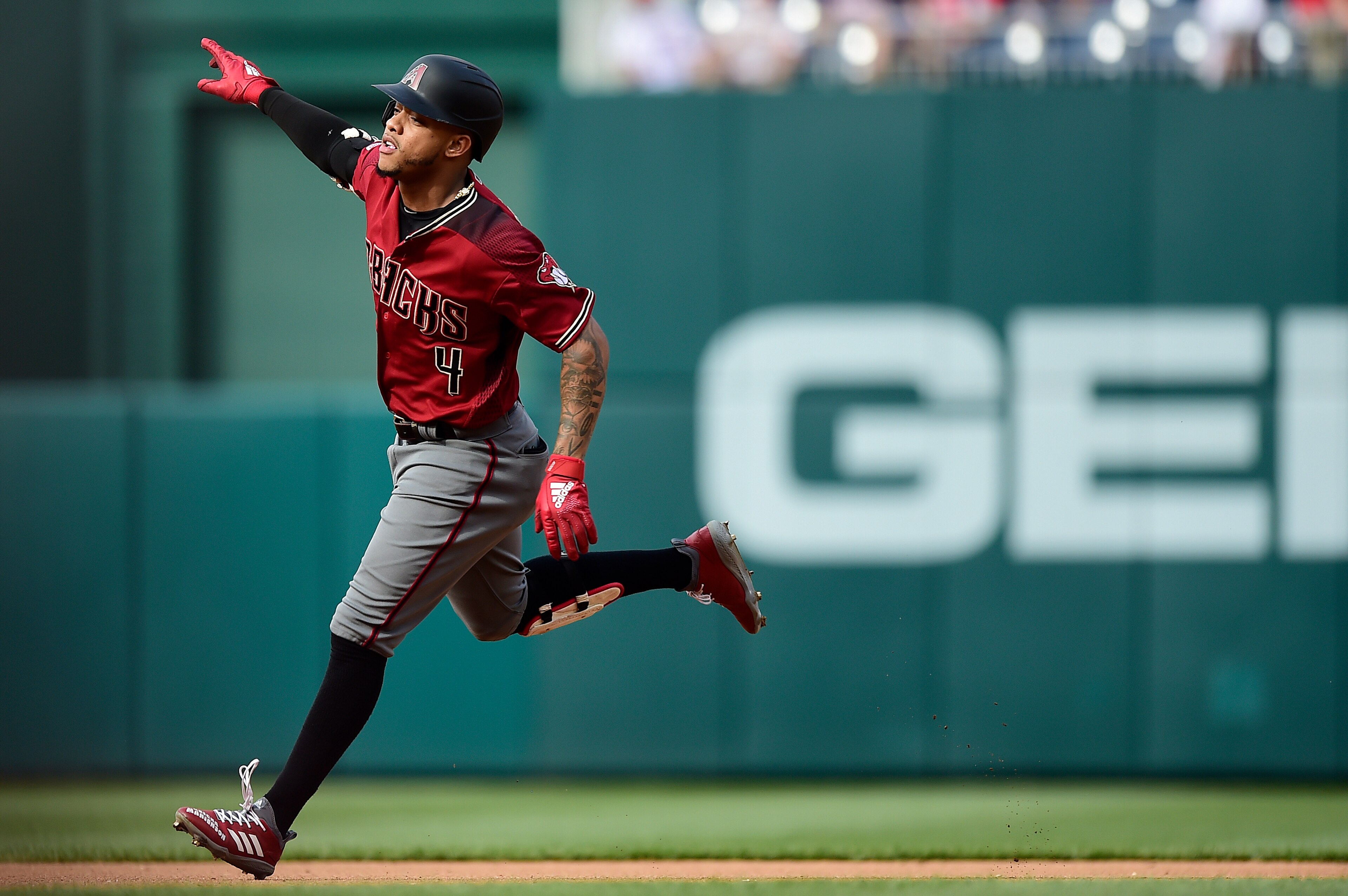 Ketel Marte