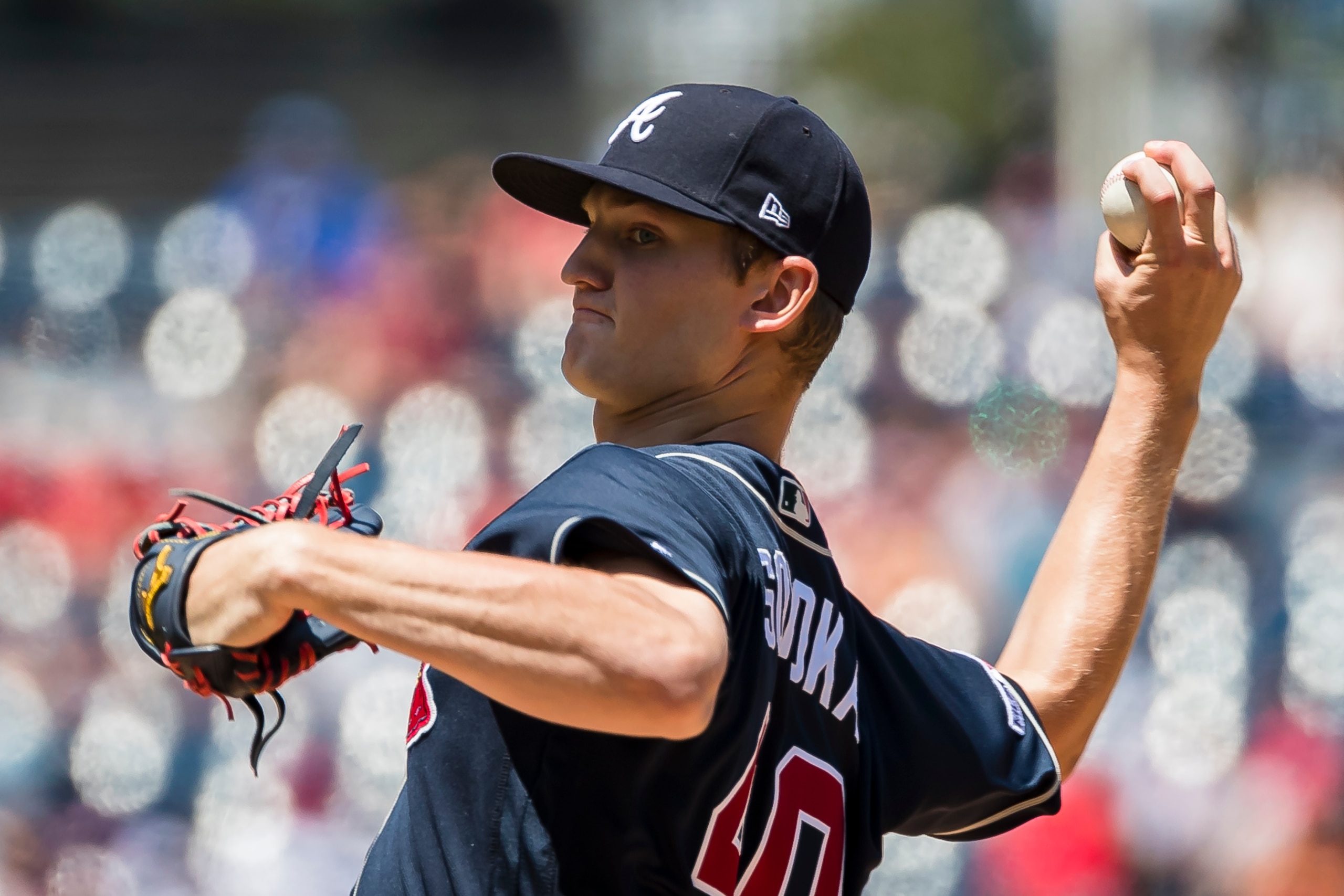 Mike Soroka Mike Soroka