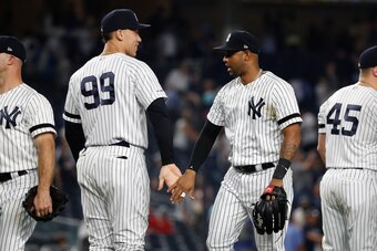 The Yankees have what they need to pursue major upgrades.