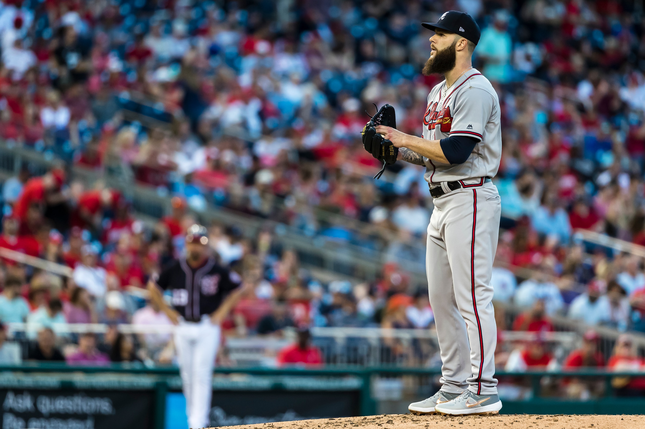 Dallas Keuchel Dallas Keuchel