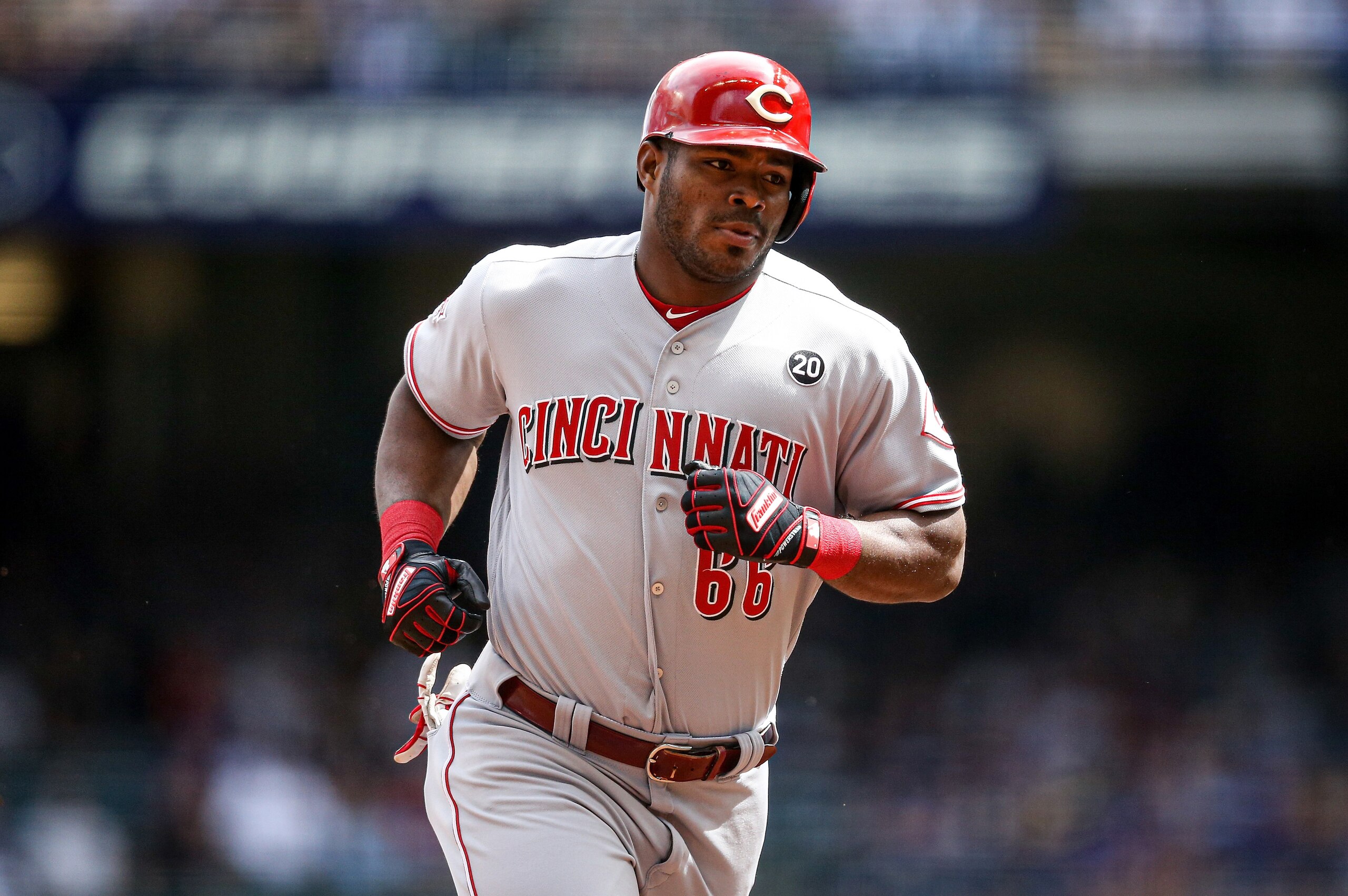 Yasiel Puig Yasiel Puig