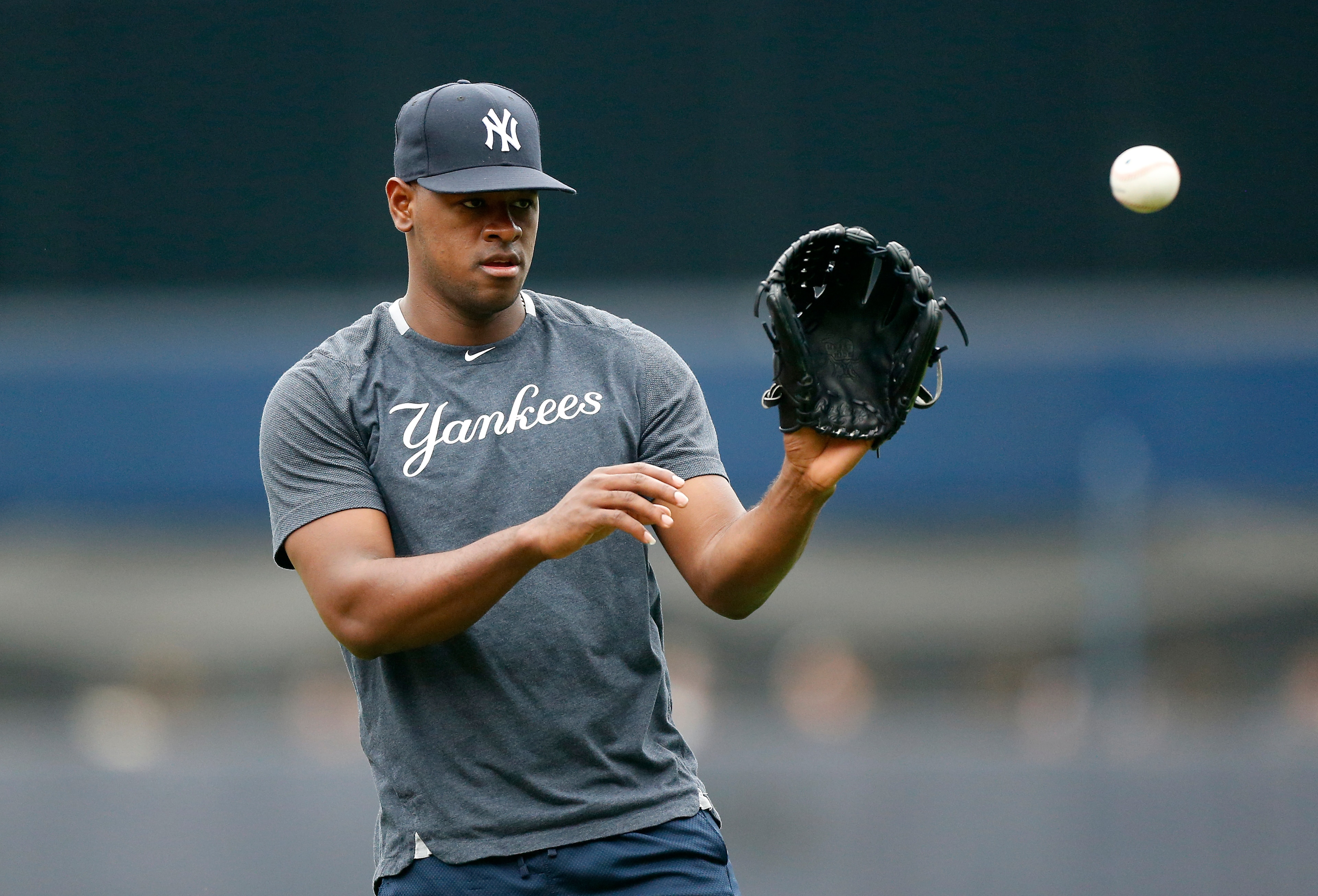 Luis Severino