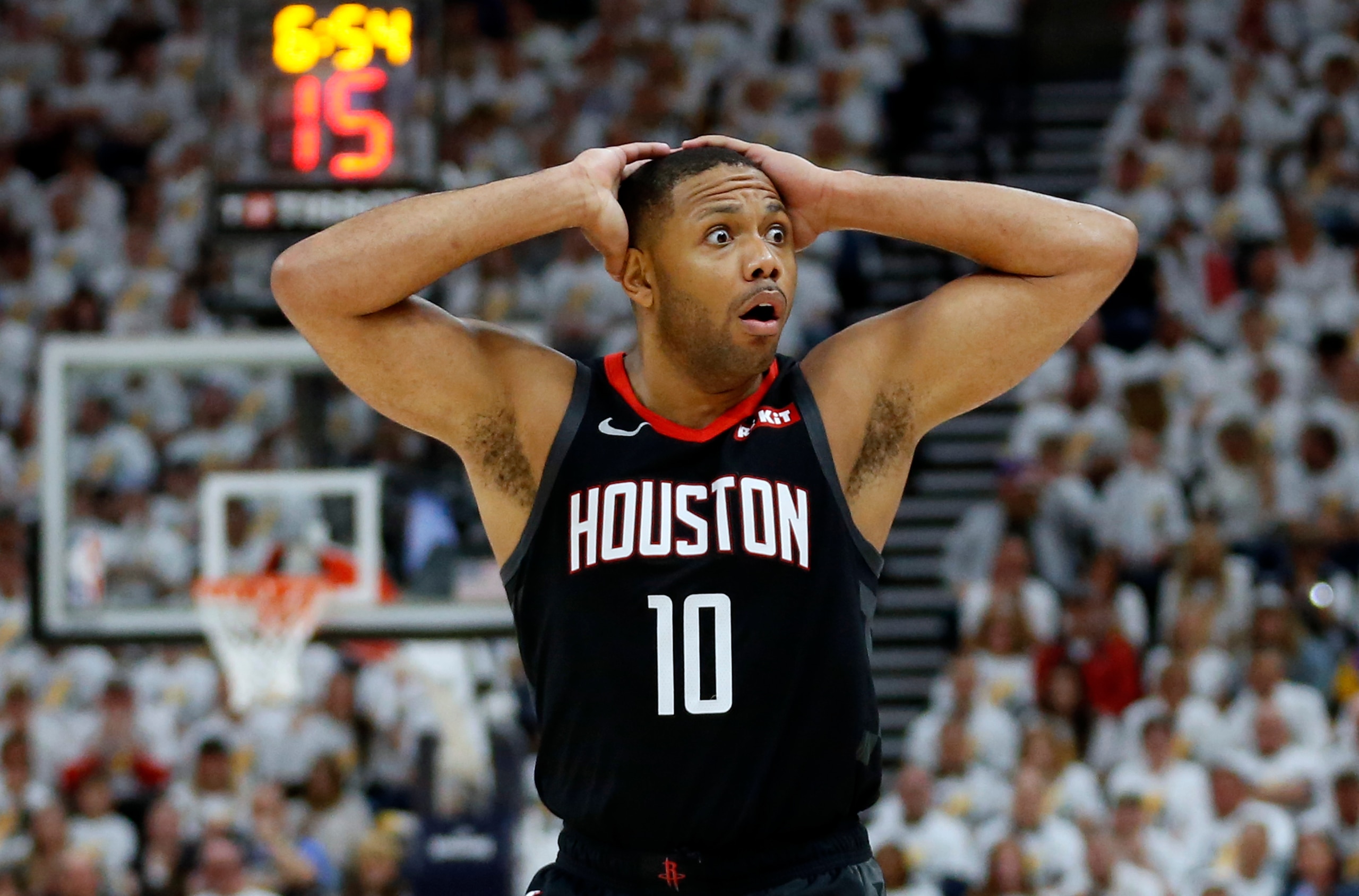 Eric Gordon