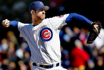 Mark Prior