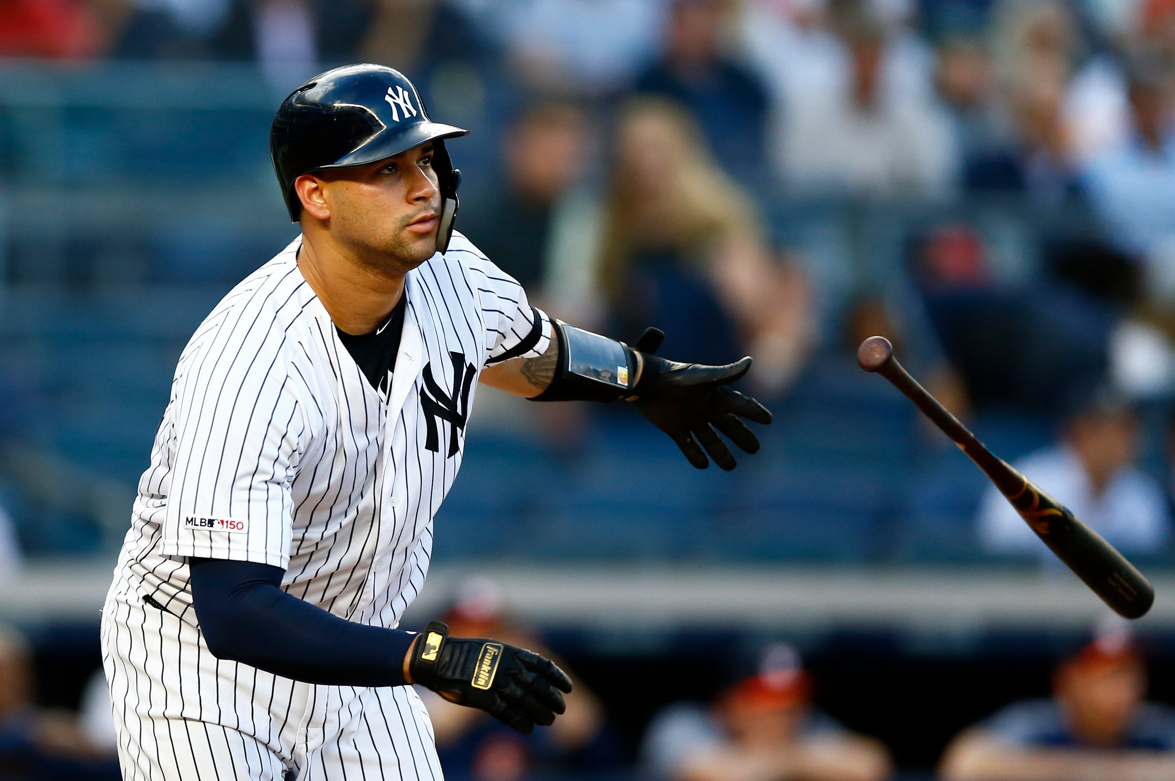 Gary Sanchez