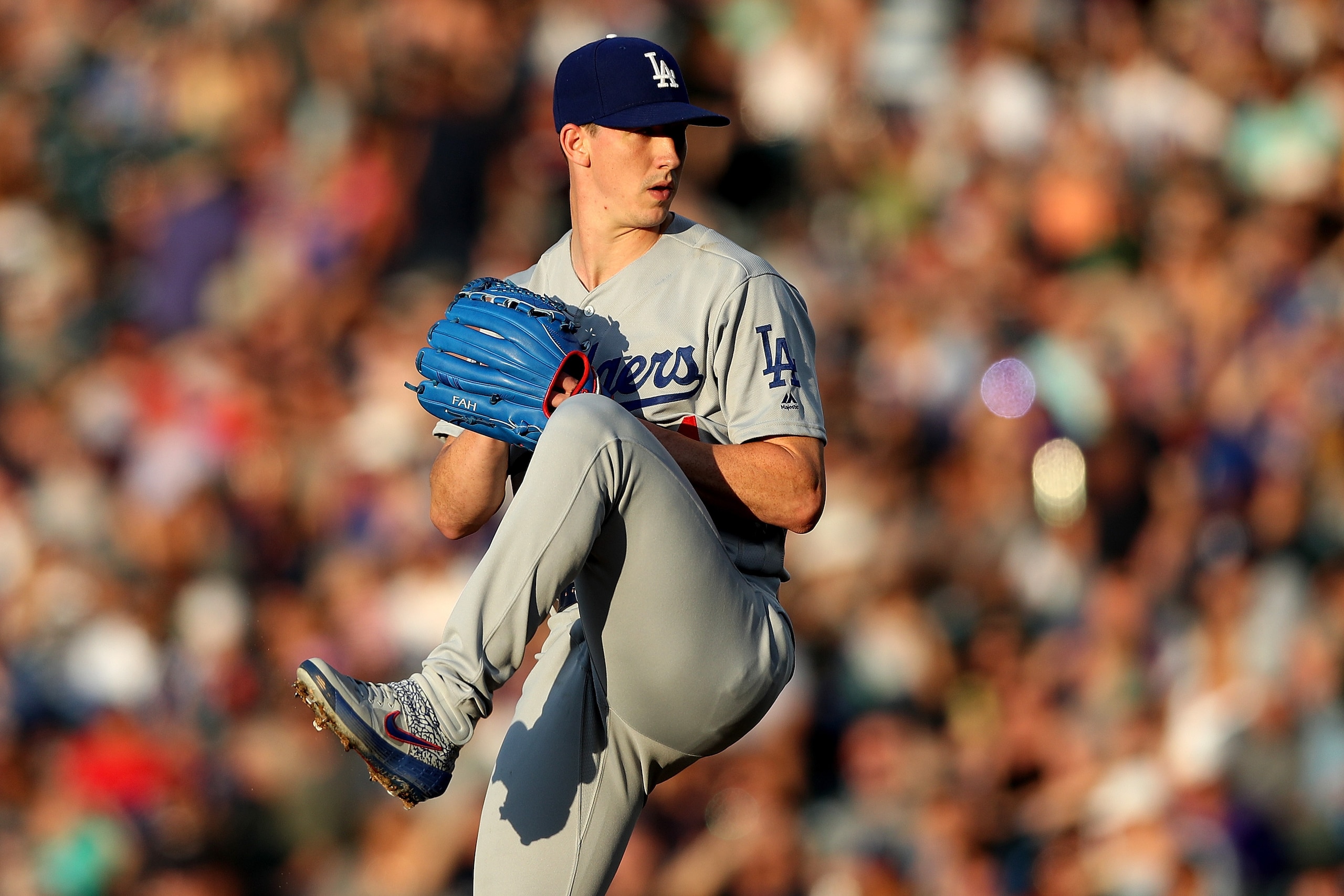Walker Buehler