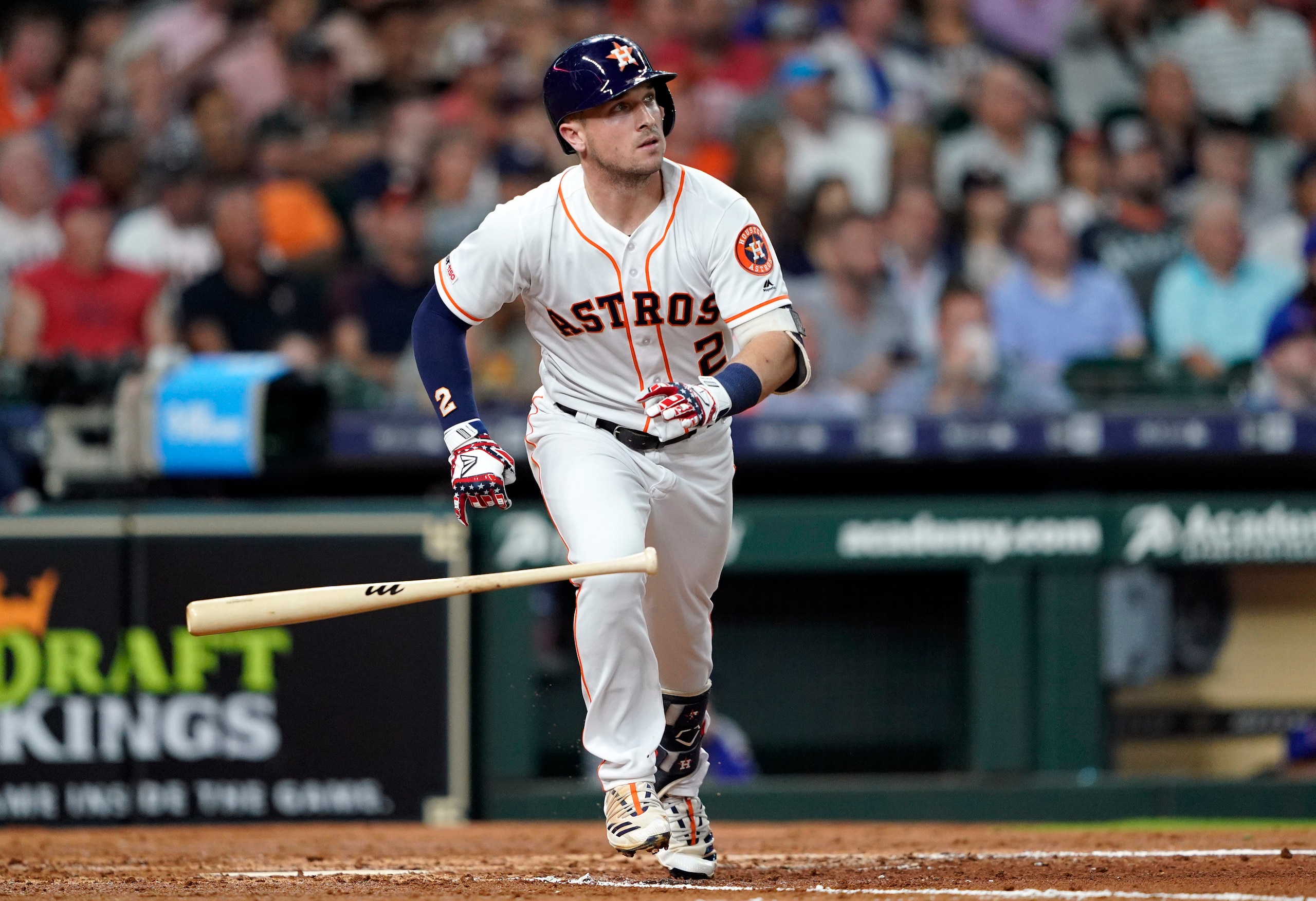 Alex Bregman
