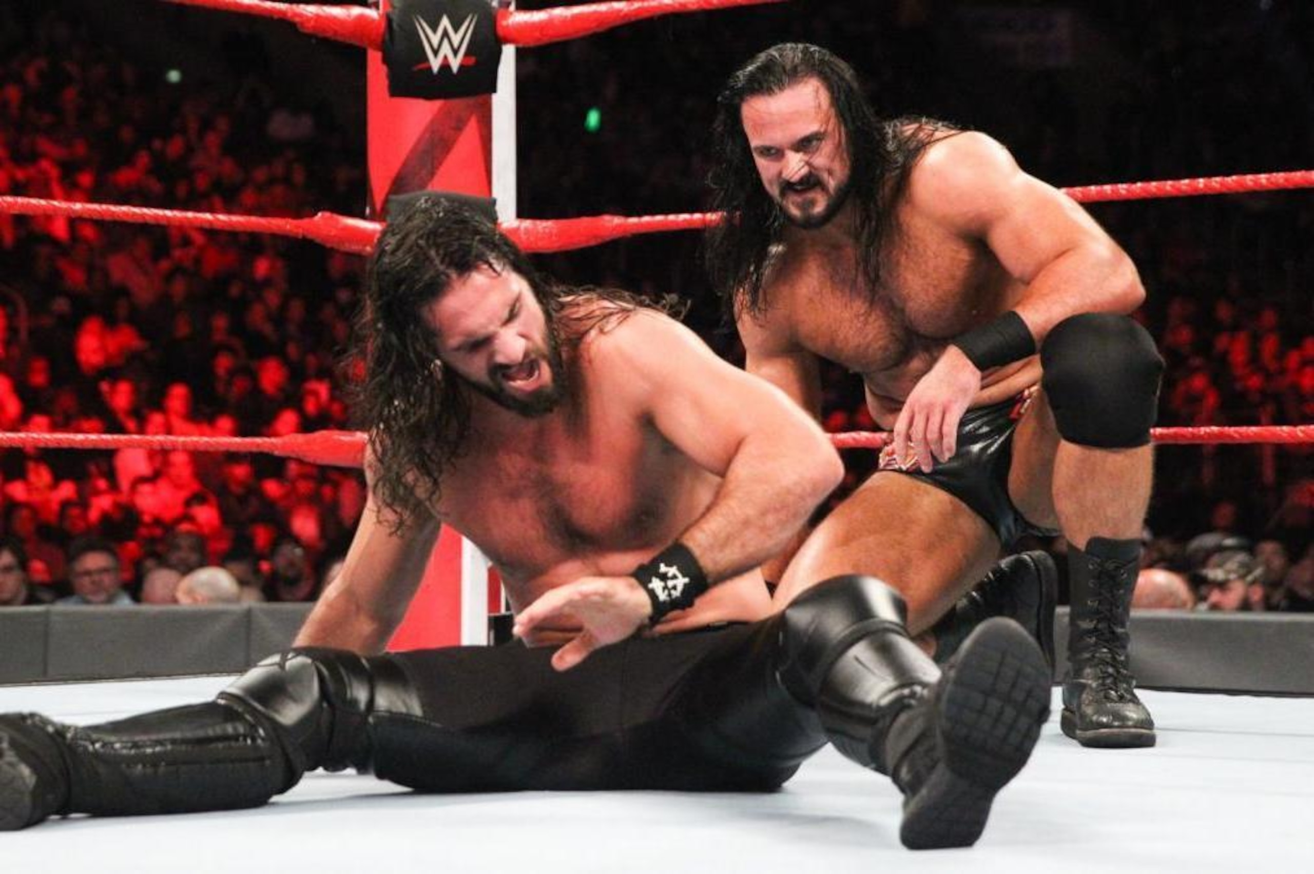 There are several Superstars who can realistically succeed Seth Rollins as Universal champion.