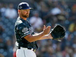 Kirby Yates