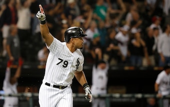 Jose Abreu