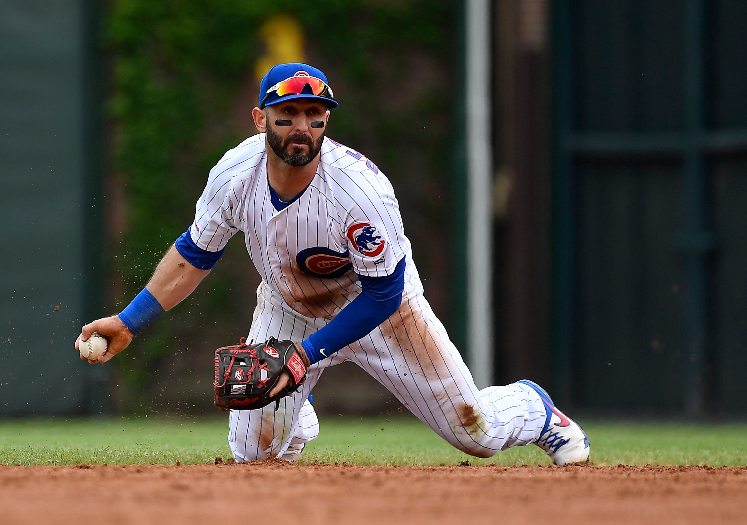 Daniel Descalso